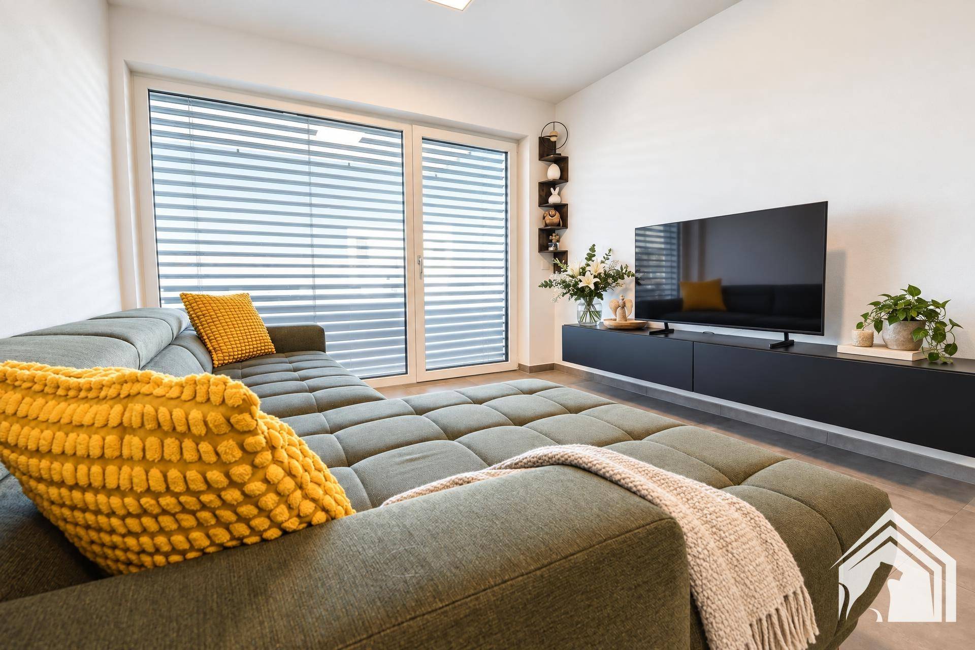 Wohnzimmer -