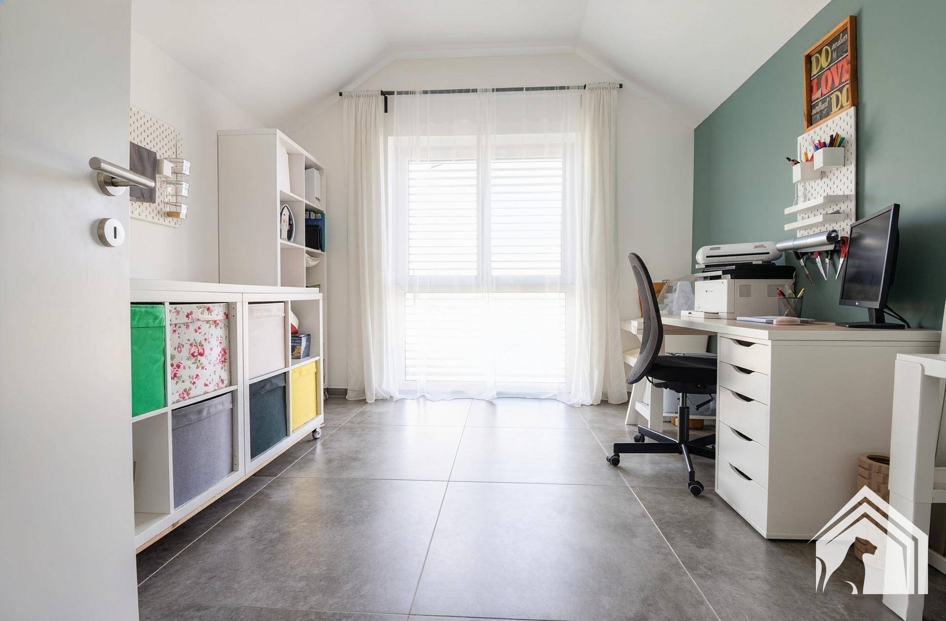 Arbeitszimmer
