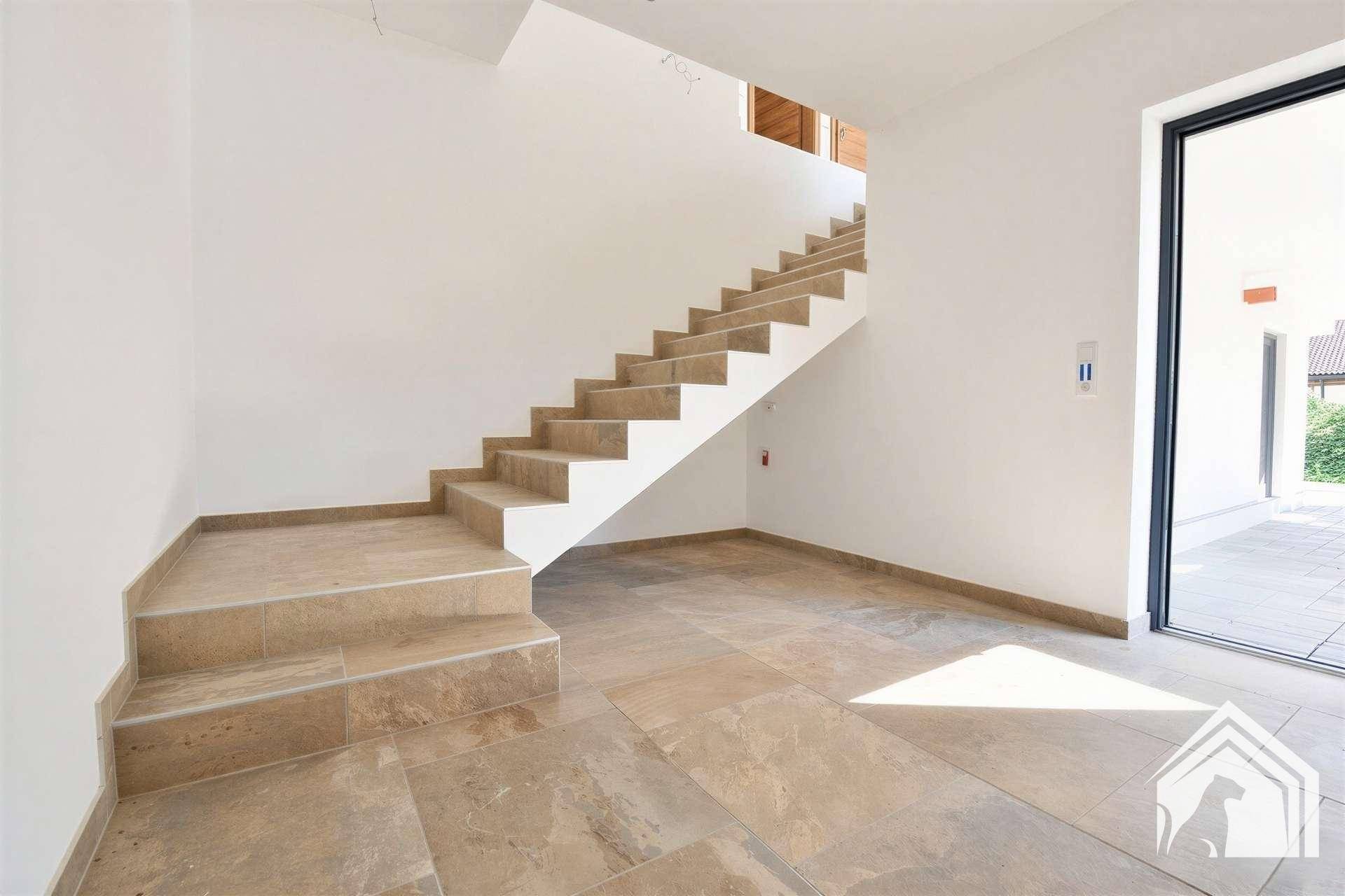 Eingangsbereich mit Treppe