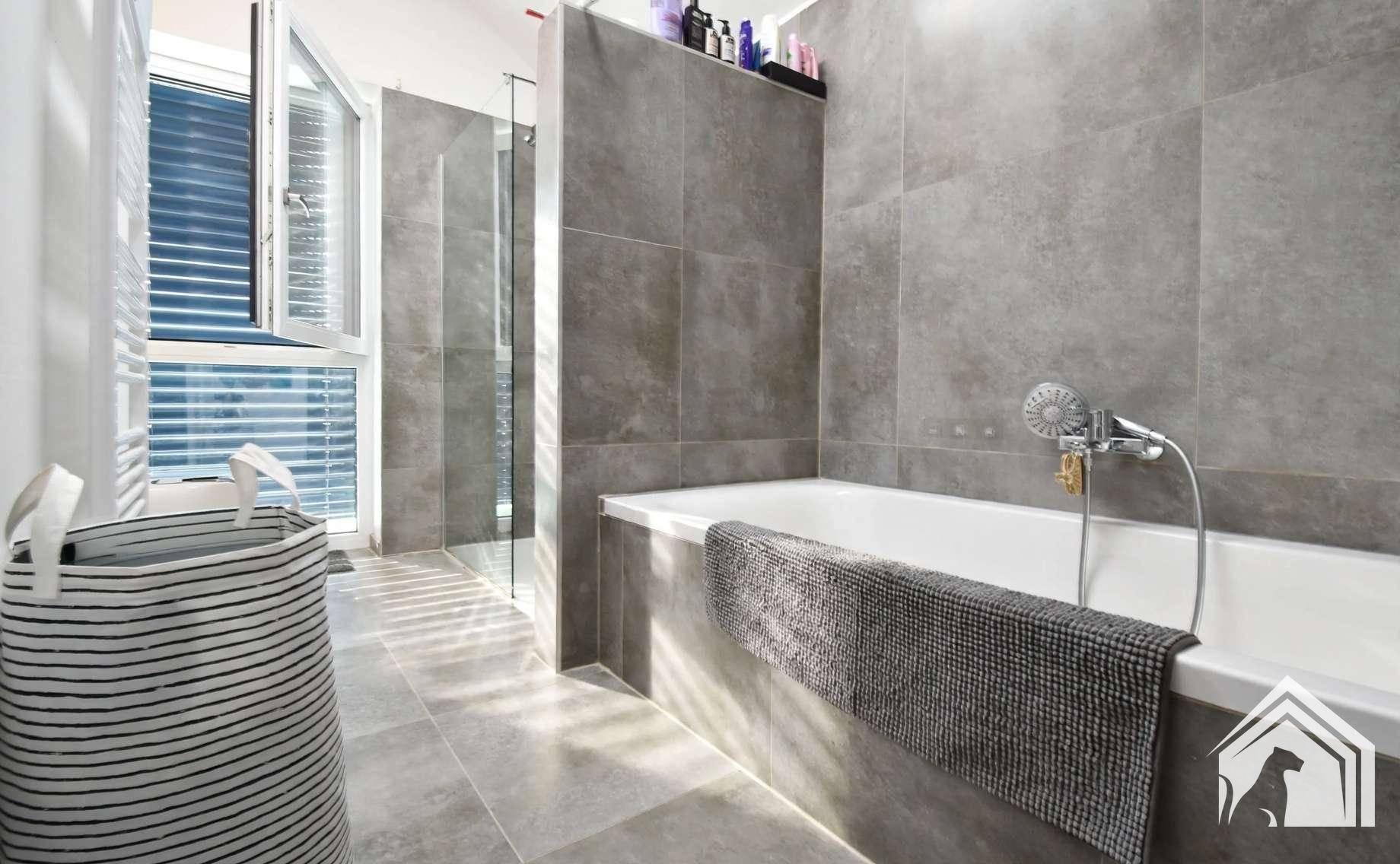 Badezimmer OG