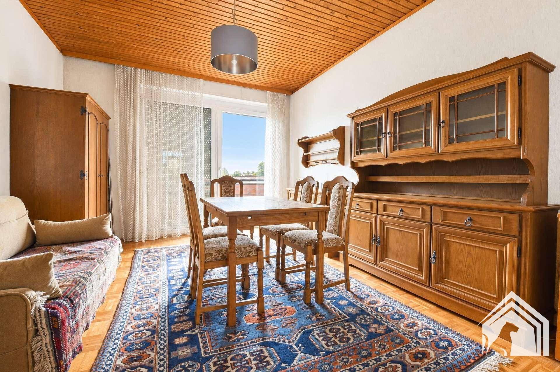Zimmer OG