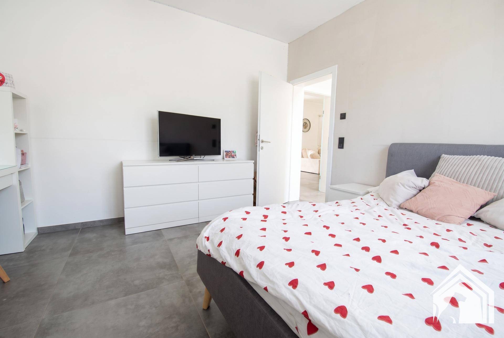 Schlafzimmer EG