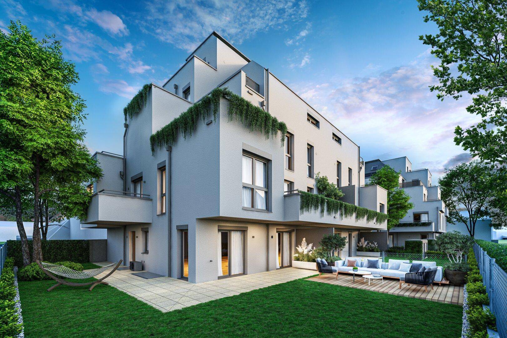 Wohnung – Wien,Donaustadt - Mehr