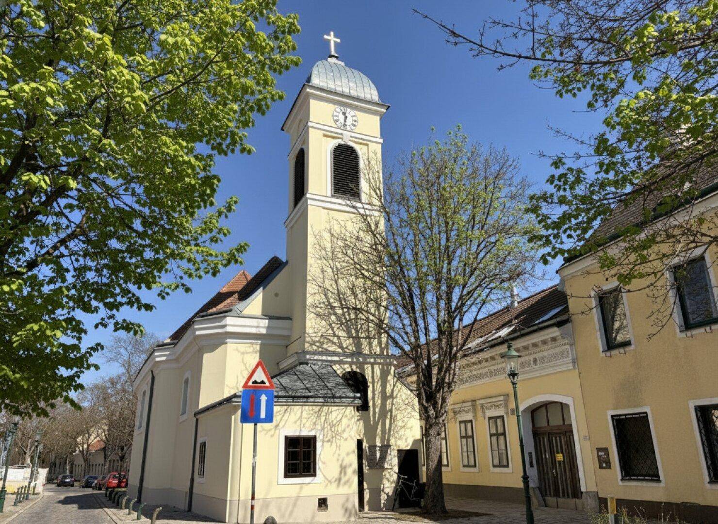 Amtsstraße