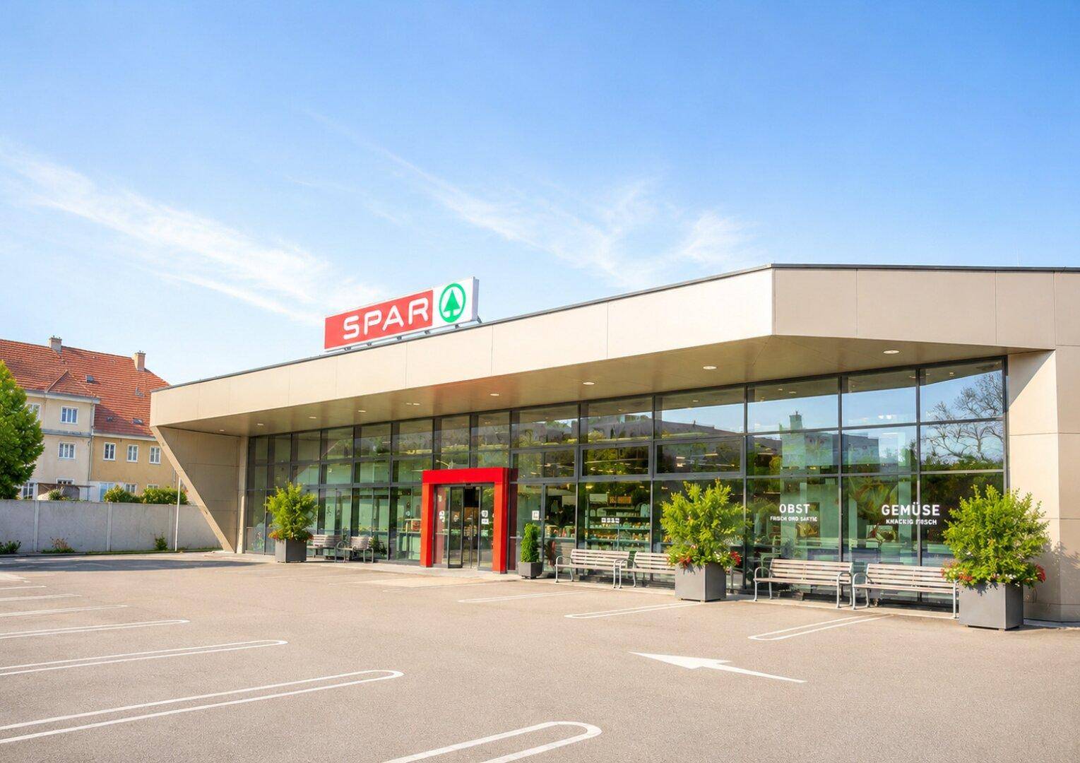 Spar