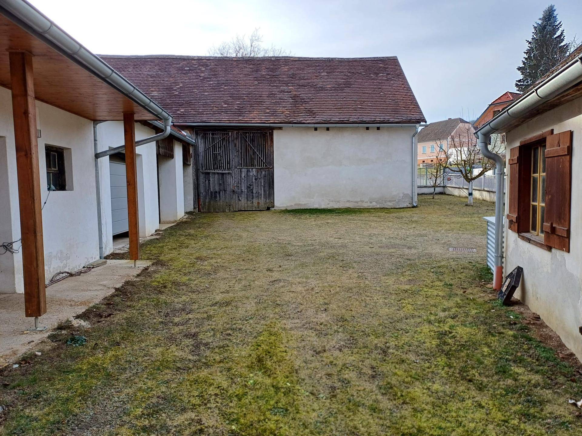 bezugsfertiges Einfamilienhaus - Ansicht 4