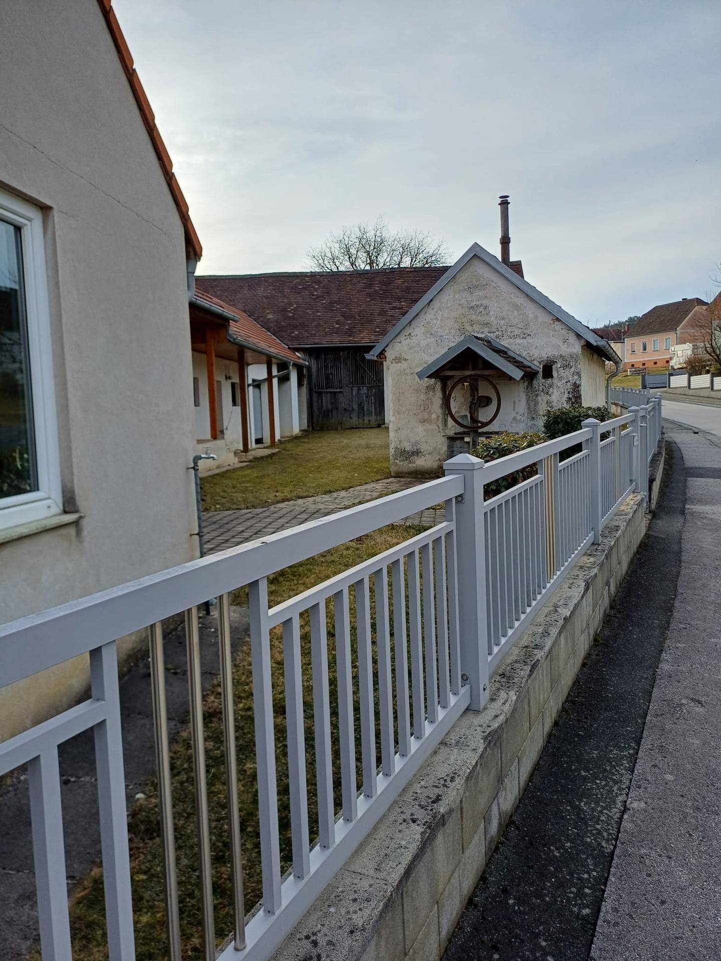 bezugsfertiges Einfamilienhaus - Ansicht 5