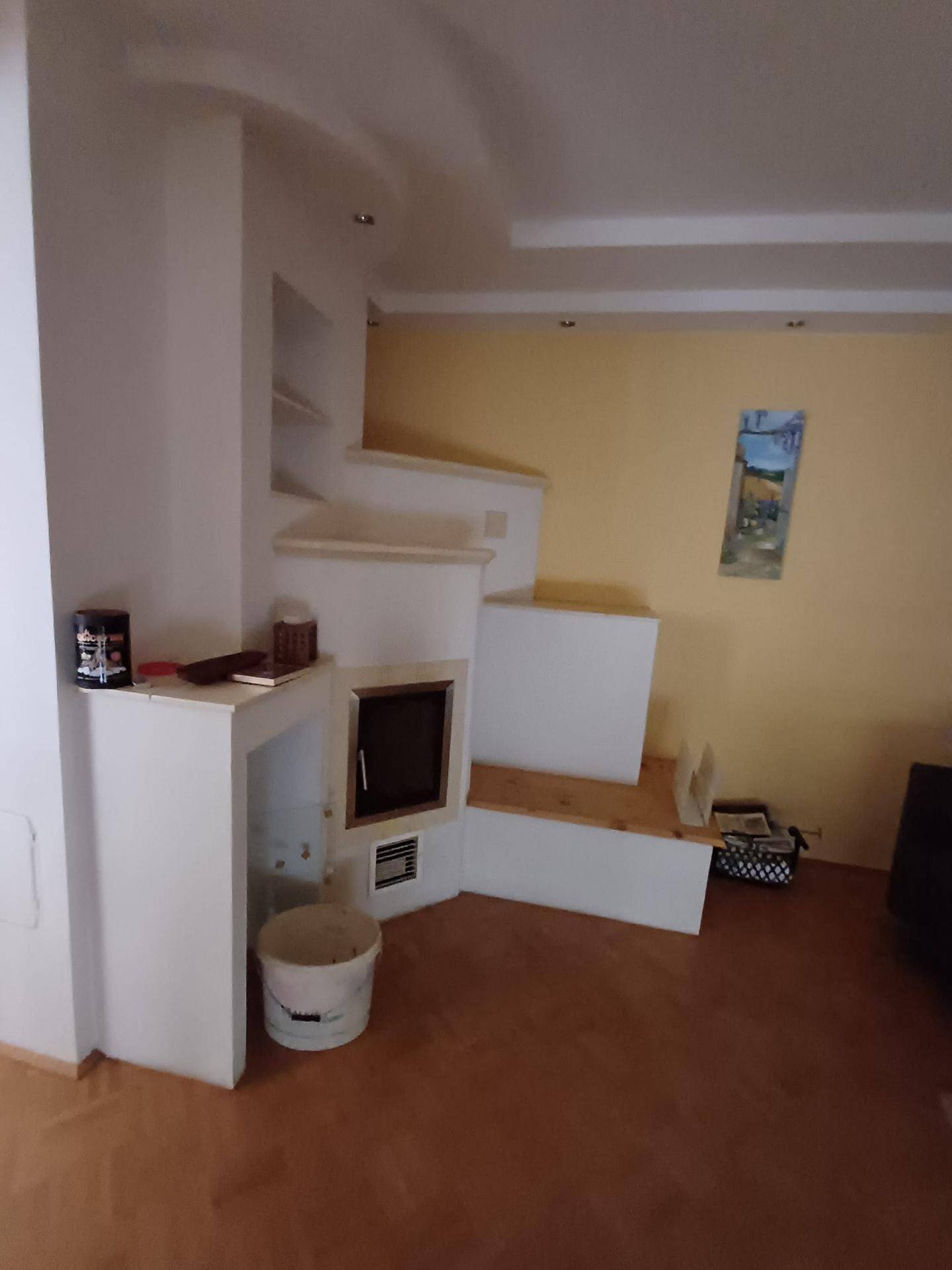 bezugsfertiges Einfamilienhaus - Mehr