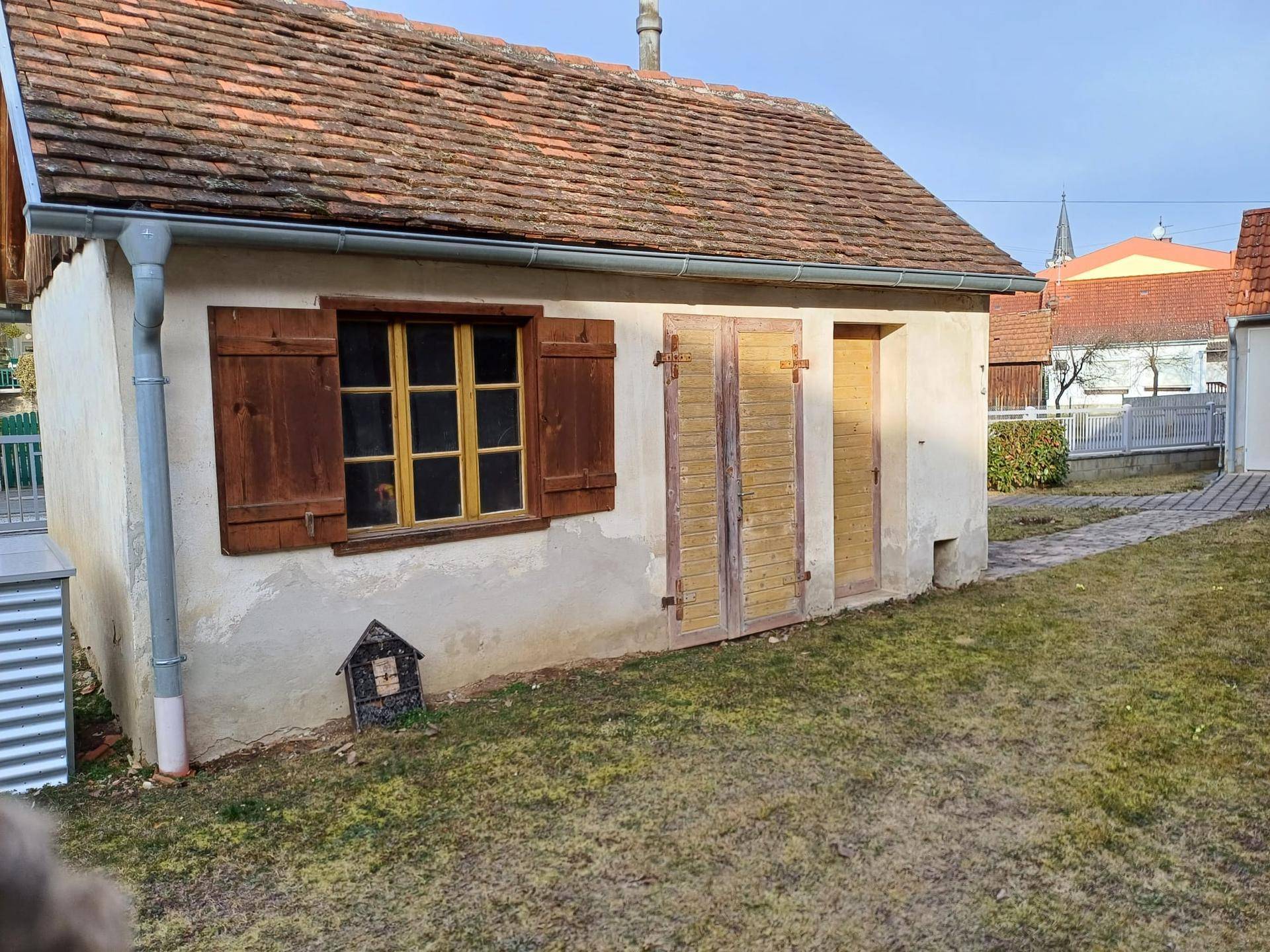 bezugsfertiges Einfamilienhaus - Ansicht 3