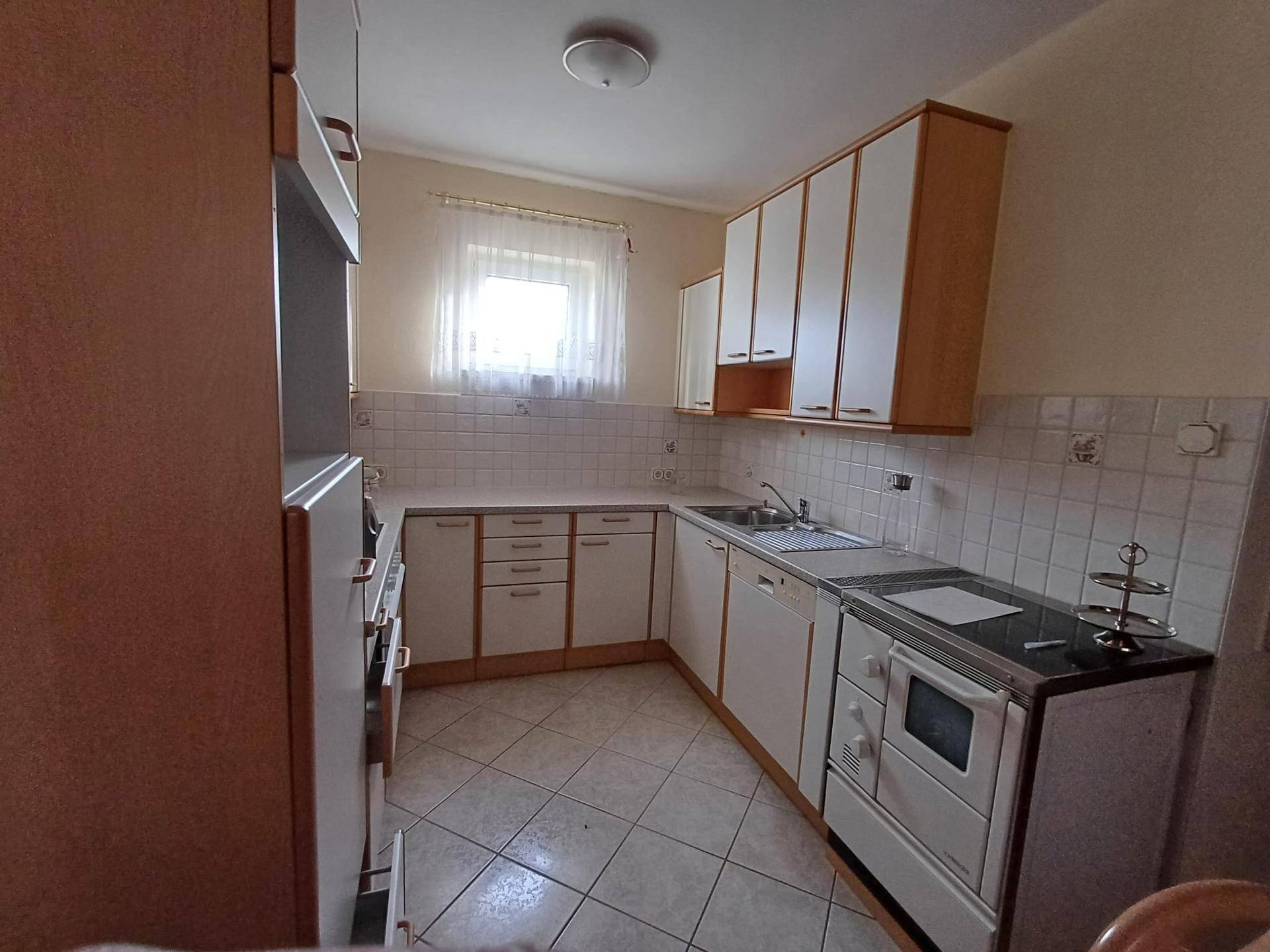 bezugsfertiges Einfamilienhaus - Ansicht 6