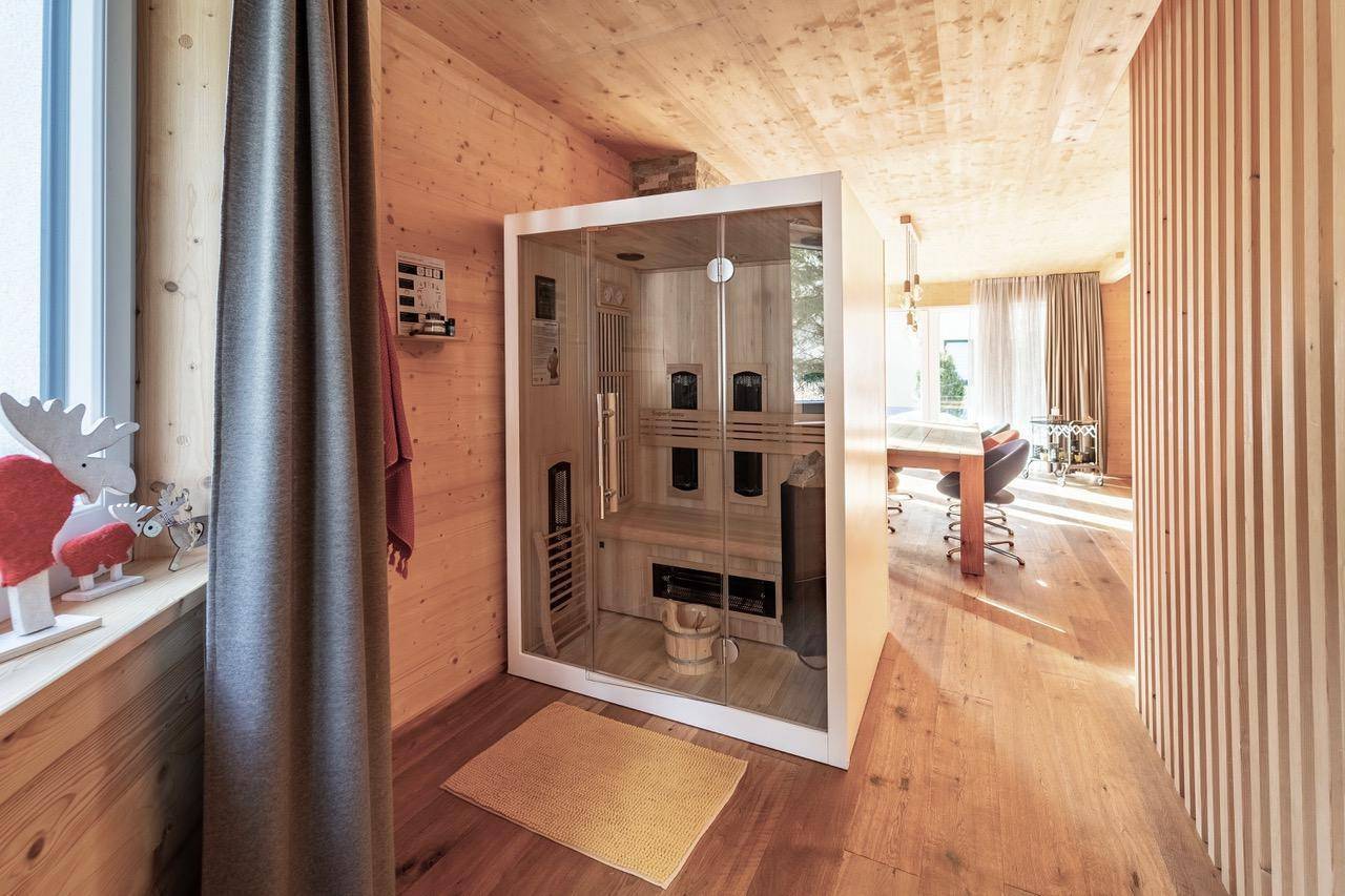 PROVISIONSFREI - Holzhaus "Natura" - Nachhaltig wohnen mit Stil - Ansicht 5