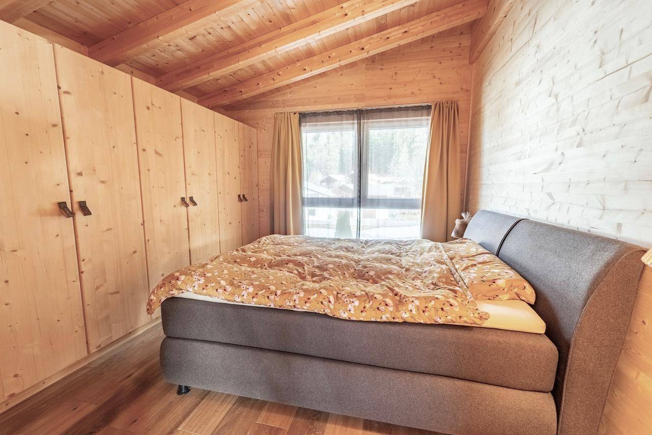 PROVISIONSFREI - Holzhaus "Natura" - Nachhaltig wohnen mit Stil - Mehr