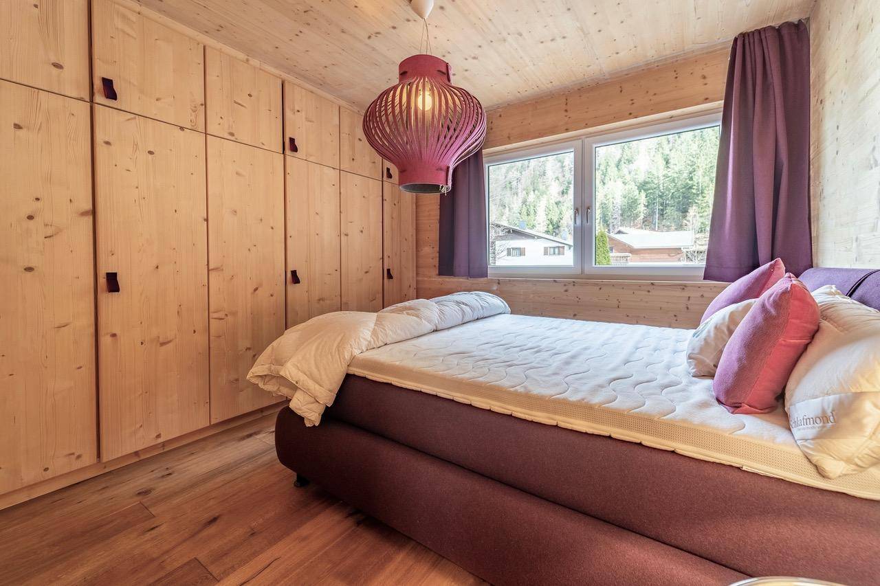 PROVISIONSFREI - Holzhaus "Natura" - Nachhaltig wohnen mit Stil - Ansicht 6