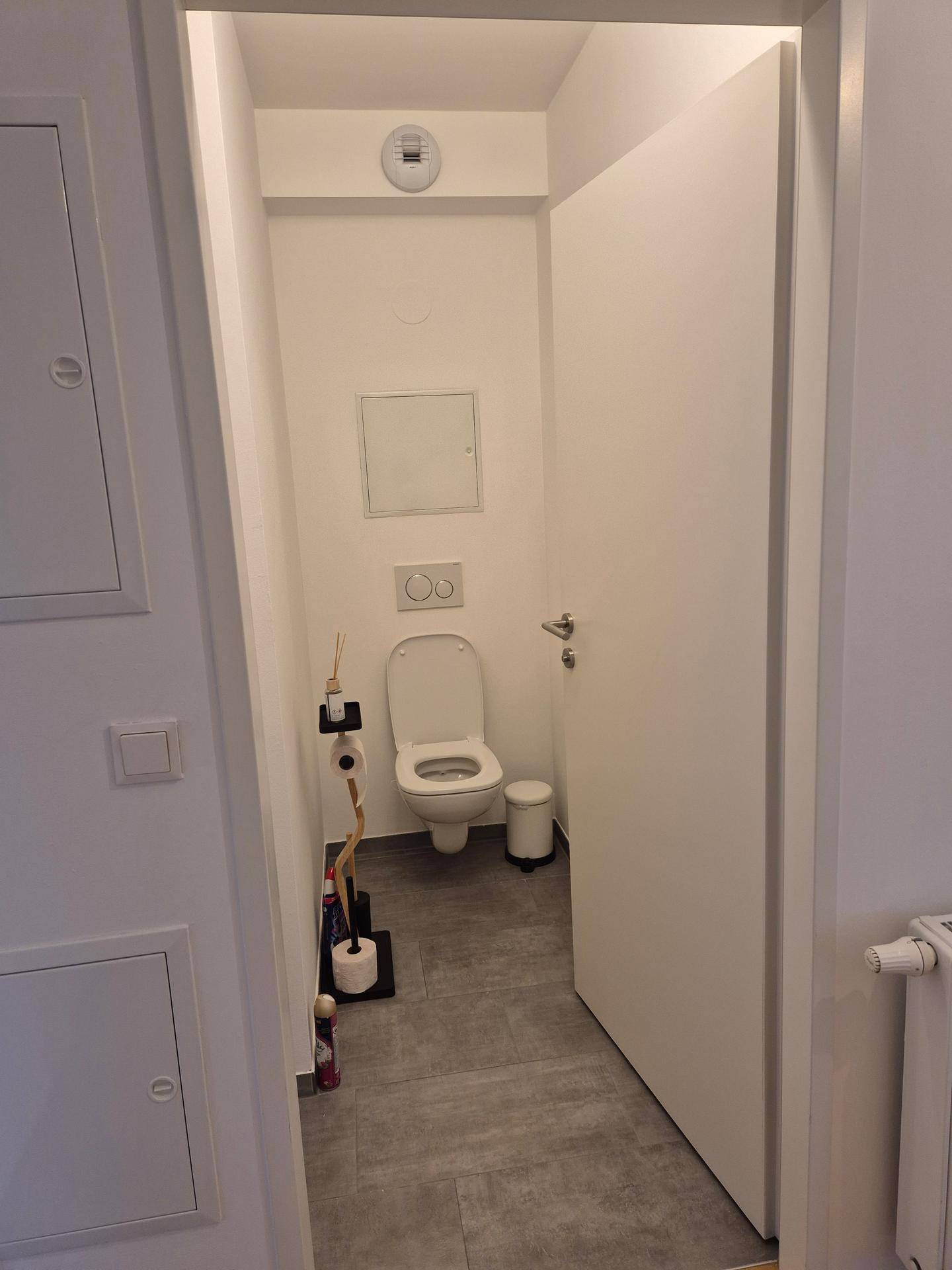 Nachmieter*in gesucht - Green City - Widok 3
