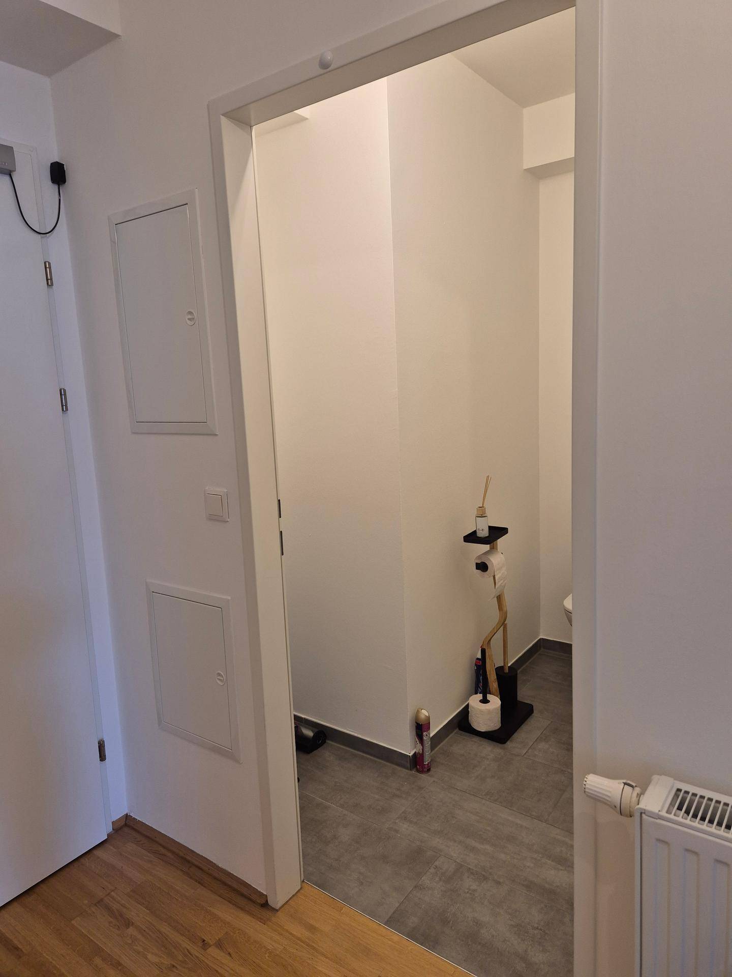 Nachmieter*in gesucht - Green City - Widok 4