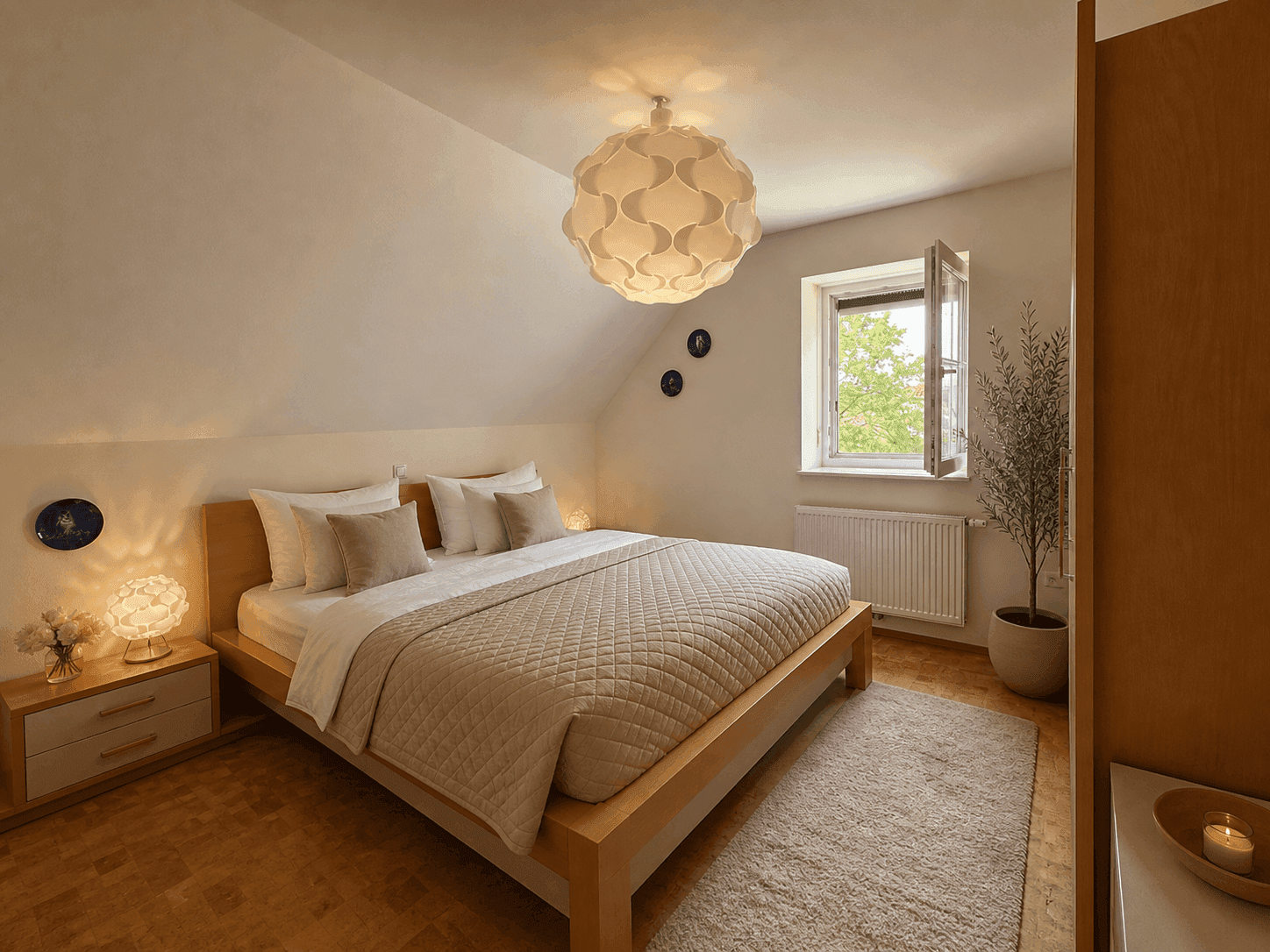 Villa natural paradise - Visning 4