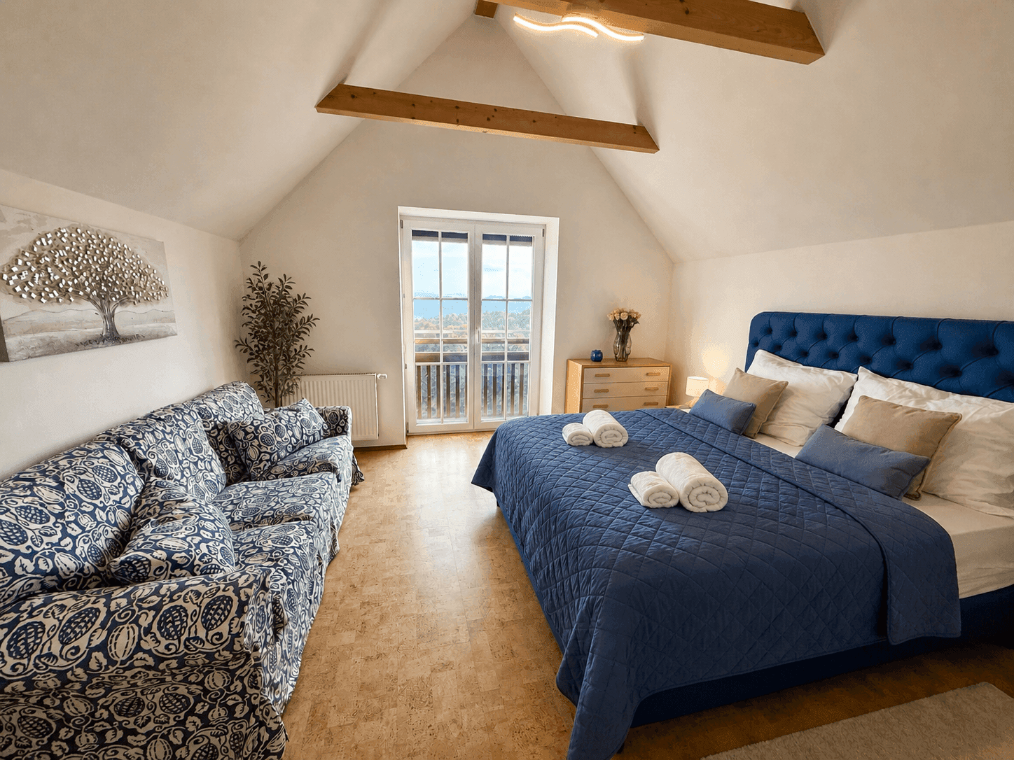 Villa natural paradise - Visning 5
