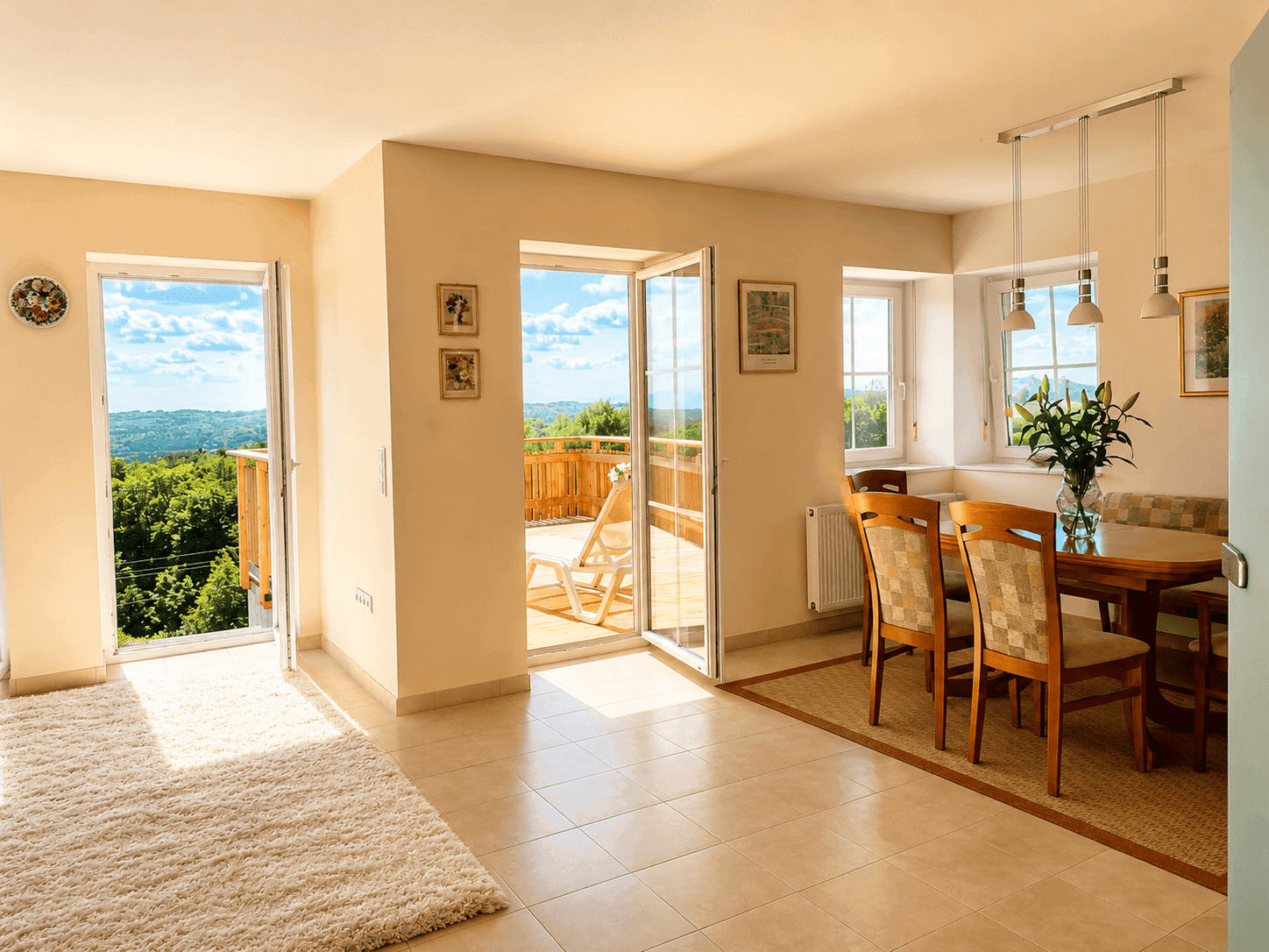 Villa natural paradise - Visning 2