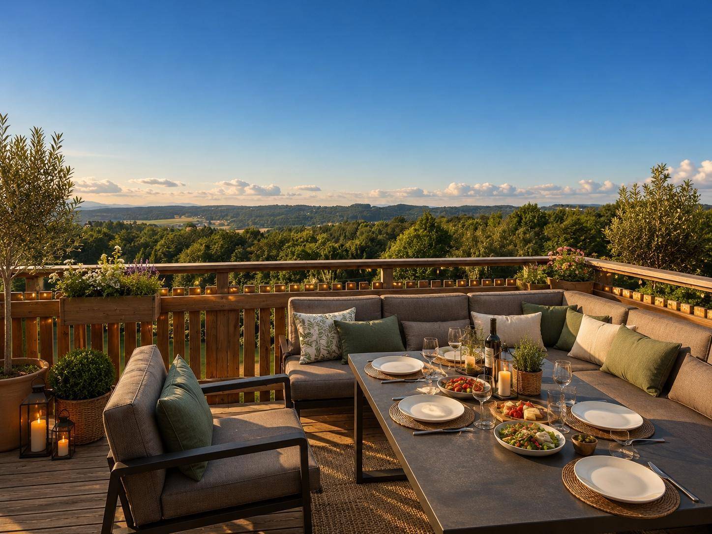 Villa natural paradise - Visning 3