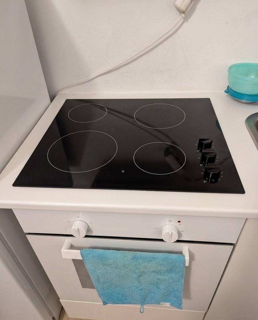 1-Zimmer Wohnung mit Einbauküche in Innenstädten Klagenfurt Klagenfurt - Visning 2