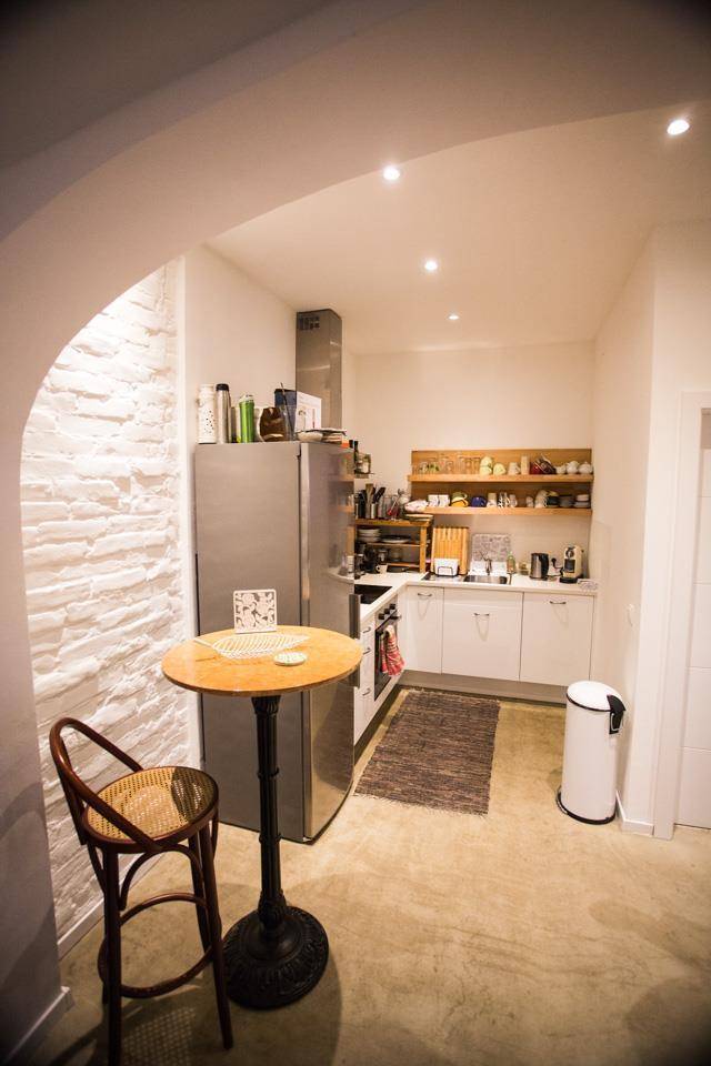 135 m² Atelier | Praxis | Kreativbüro in Bestlage Neubau – kühl im Sommer, inspirierend das ganze Jahr – další