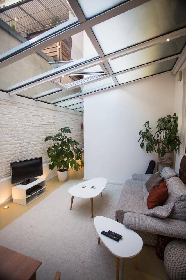 135 m² Atelier | Praxis | Kreativbüro in Bestlage Neubau – kühl im Sommer, inspirierend das ganze Jahr – pohled 6