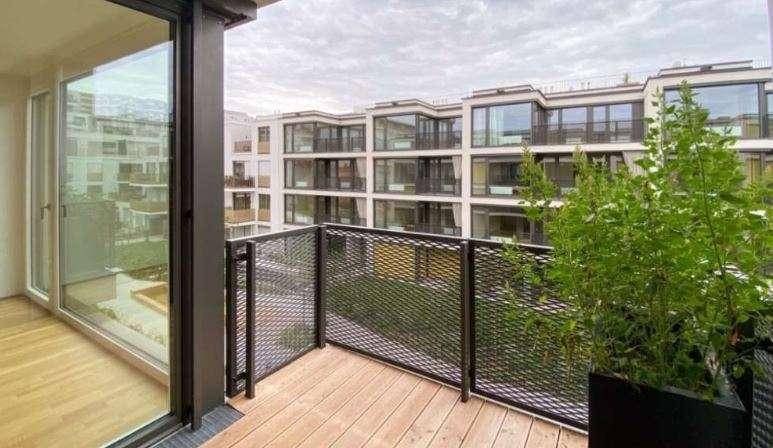 Balkon Top 25