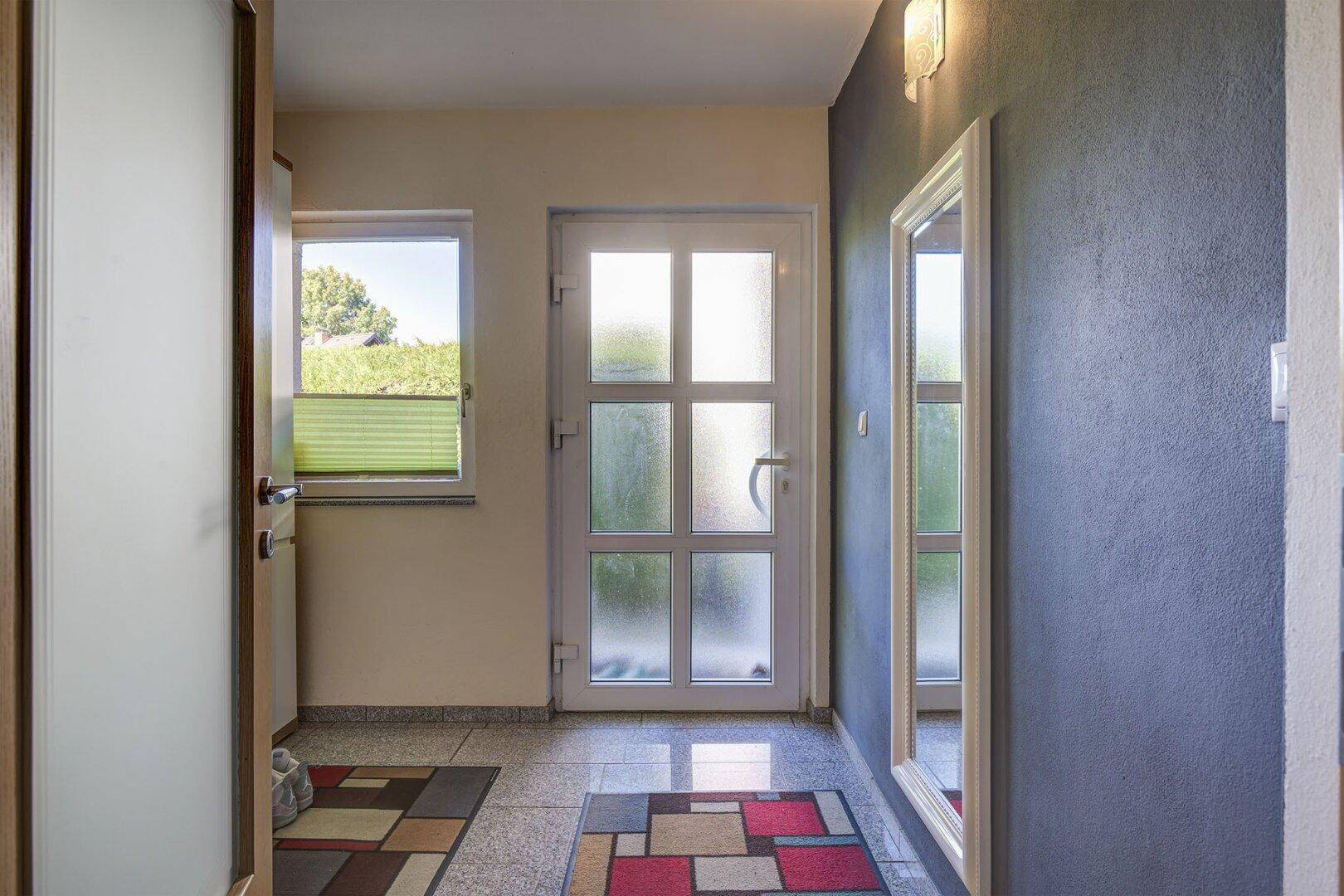 Einfamilienhaus - Keller - ca. 160 m² Wohnfläche - 5 Schlafzimmer - Garten und Gartenhaus! - Widok 4