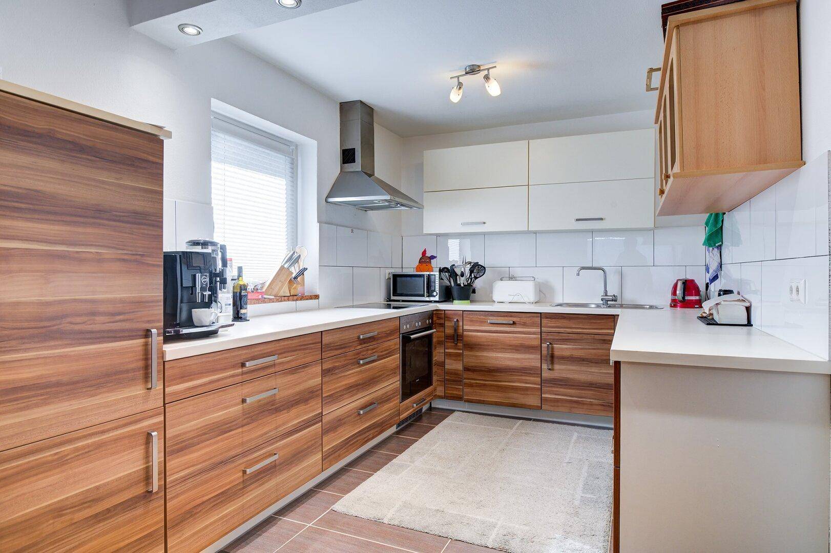 Einfamilienhaus - Keller - ca. 160 m² Wohnfläche - 5 Schlafzimmer - Garten und Gartenhaus! - Widok 6