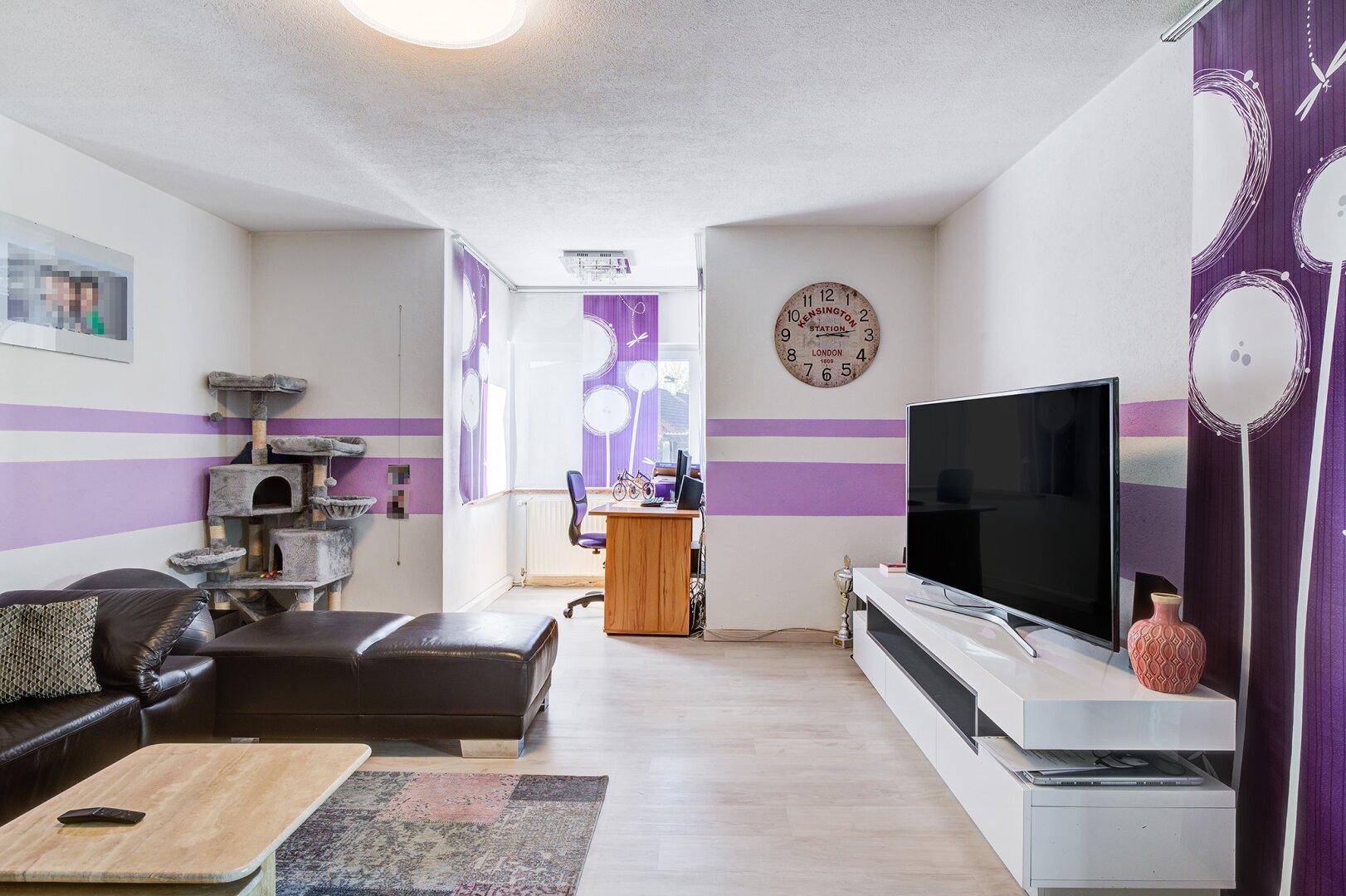 Einfamilienhaus - Keller - ca. 160 m² Wohnfläche - 5 Schlafzimmer - Garten und Gartenhaus! - Więcej