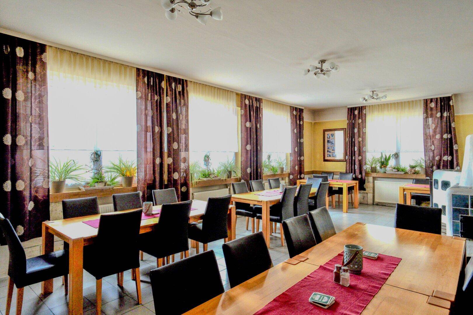 Projektentwicklung mit Bestand – Wohnungen, Apartments oder betreutes Wohnen! - Ansicht 4
