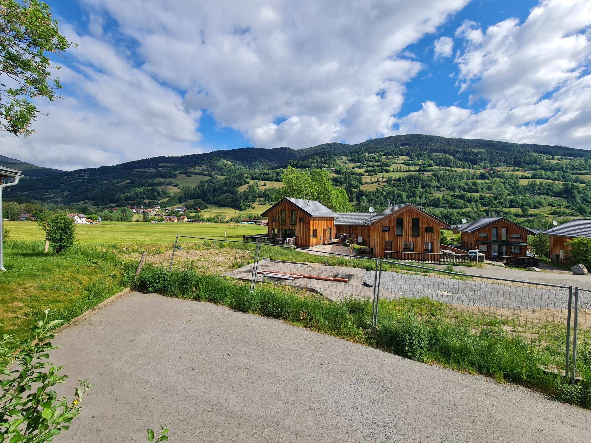 Liebevoll ausgestattetes Chalet am Kreischberg; Nähe zur Kreischberg Talstation - Ansicht 2