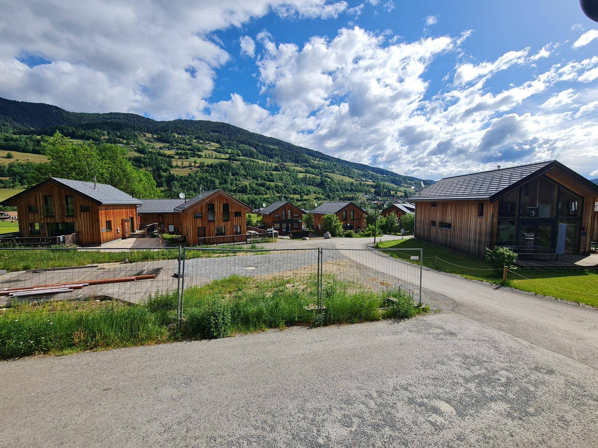 Liebevoll ausgestattetes Chalet am Kreischberg; Nähe zur Kreischberg Talstation - Ansicht 3