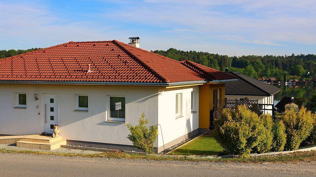Traumhaus am Waldschachersee (Maklerfrei) - Widok 3