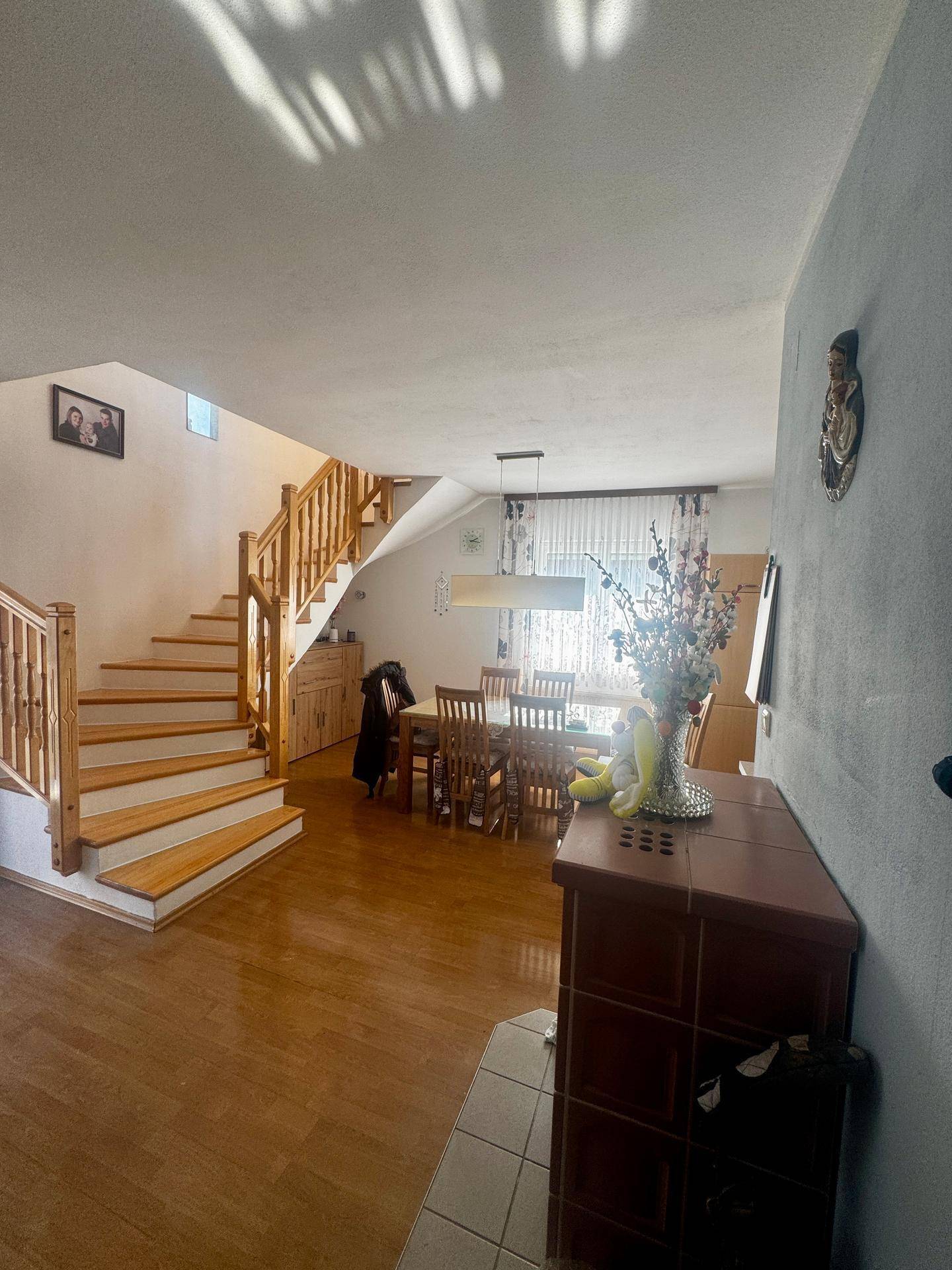 Einfamilienhaus in Frauental an der Lassnitz - Więcej