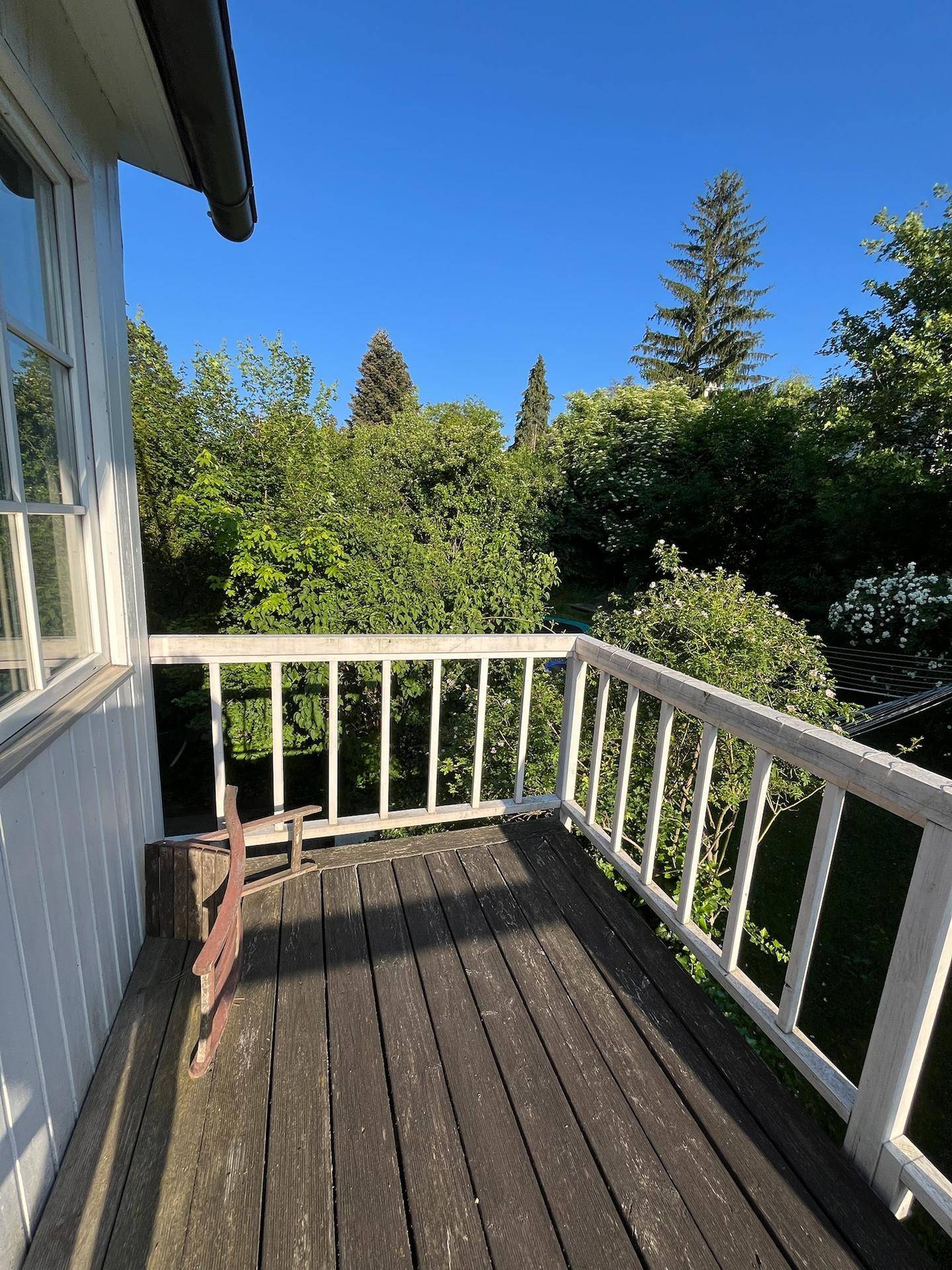 Idyllisches 5-Zimmer Einfamilienhaus mit Garten &amp; Pool - Ansicht 4