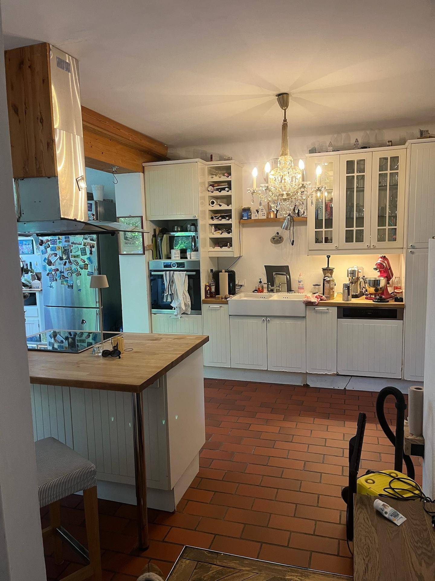Idyllisches 5-Zimmer Einfamilienhaus mit Garten &amp; Pool - Ansicht 3