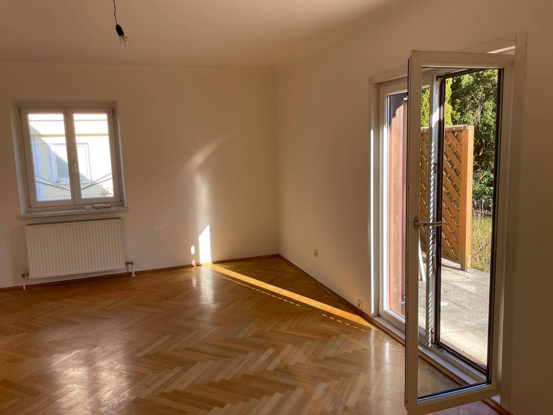 Einfamilienhaus mit Garten in Elsbethen - Mehr