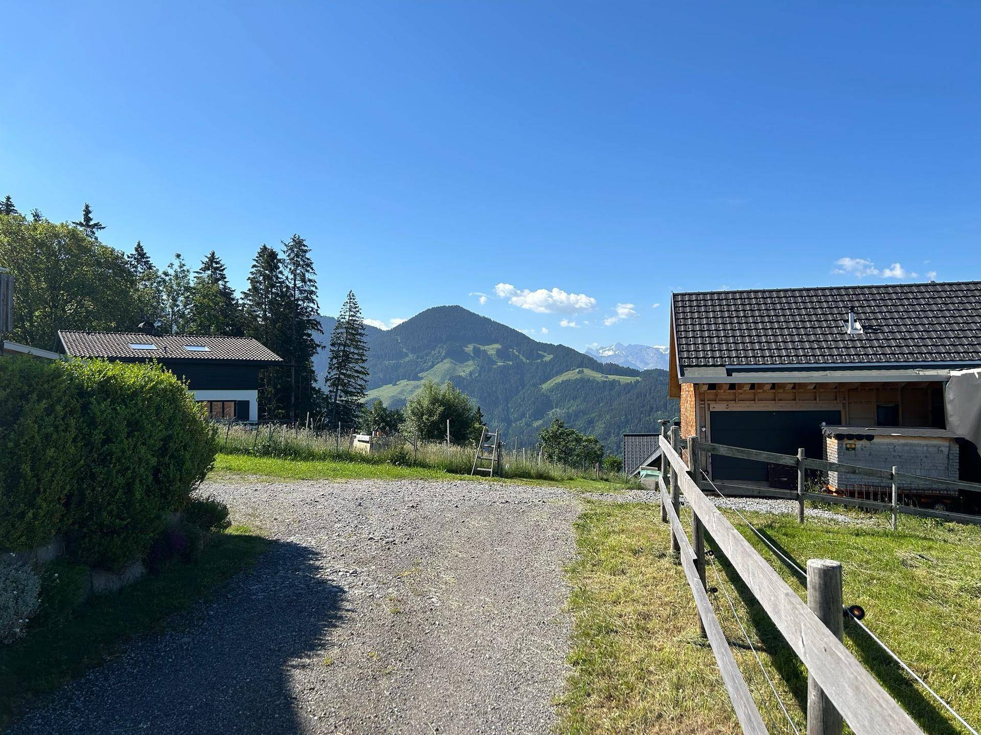 Bergtraum mit Seltenheitswert - Ansicht 4