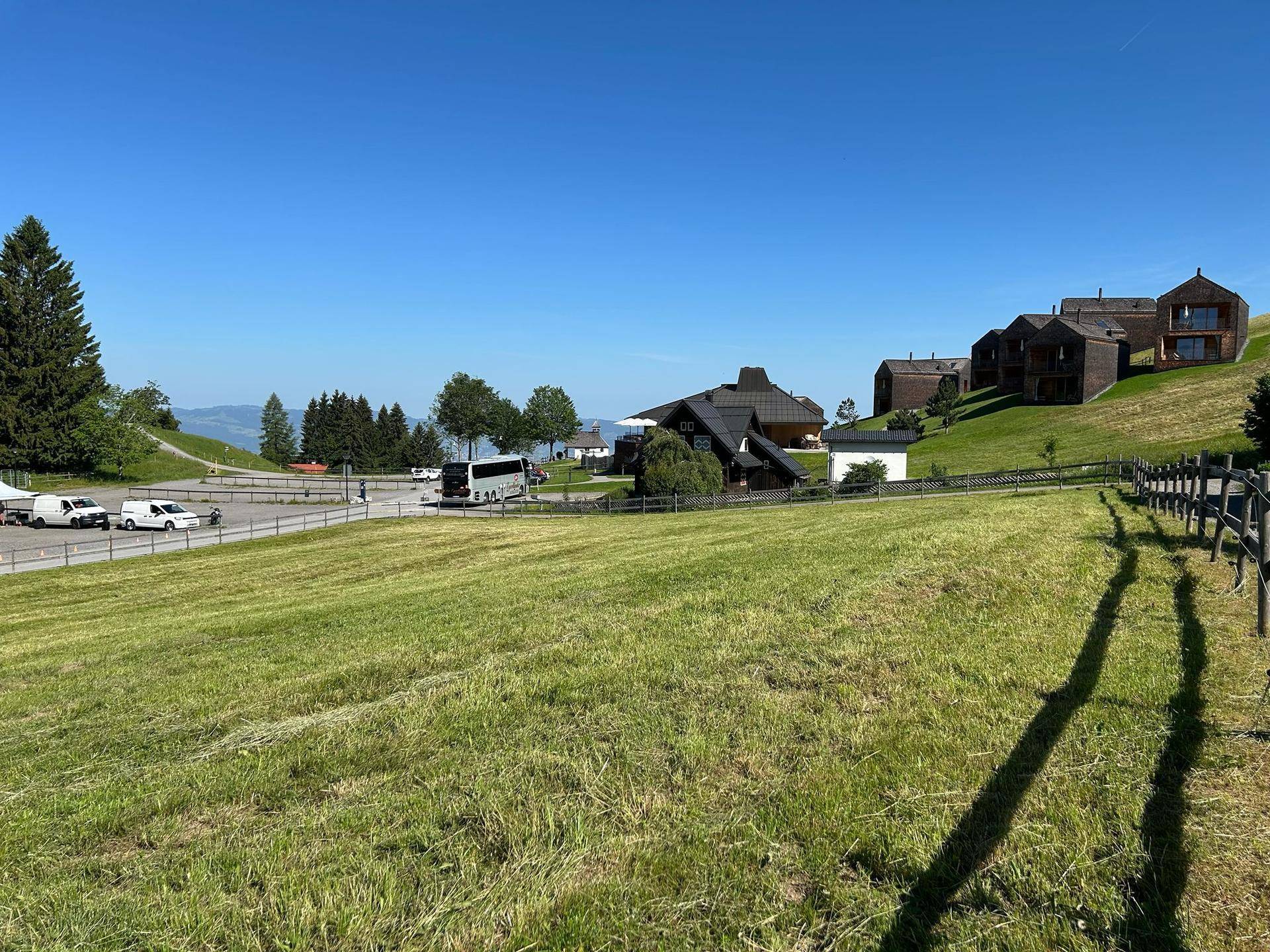 Bergtraum mit Seltenheitswert - Ansicht 3