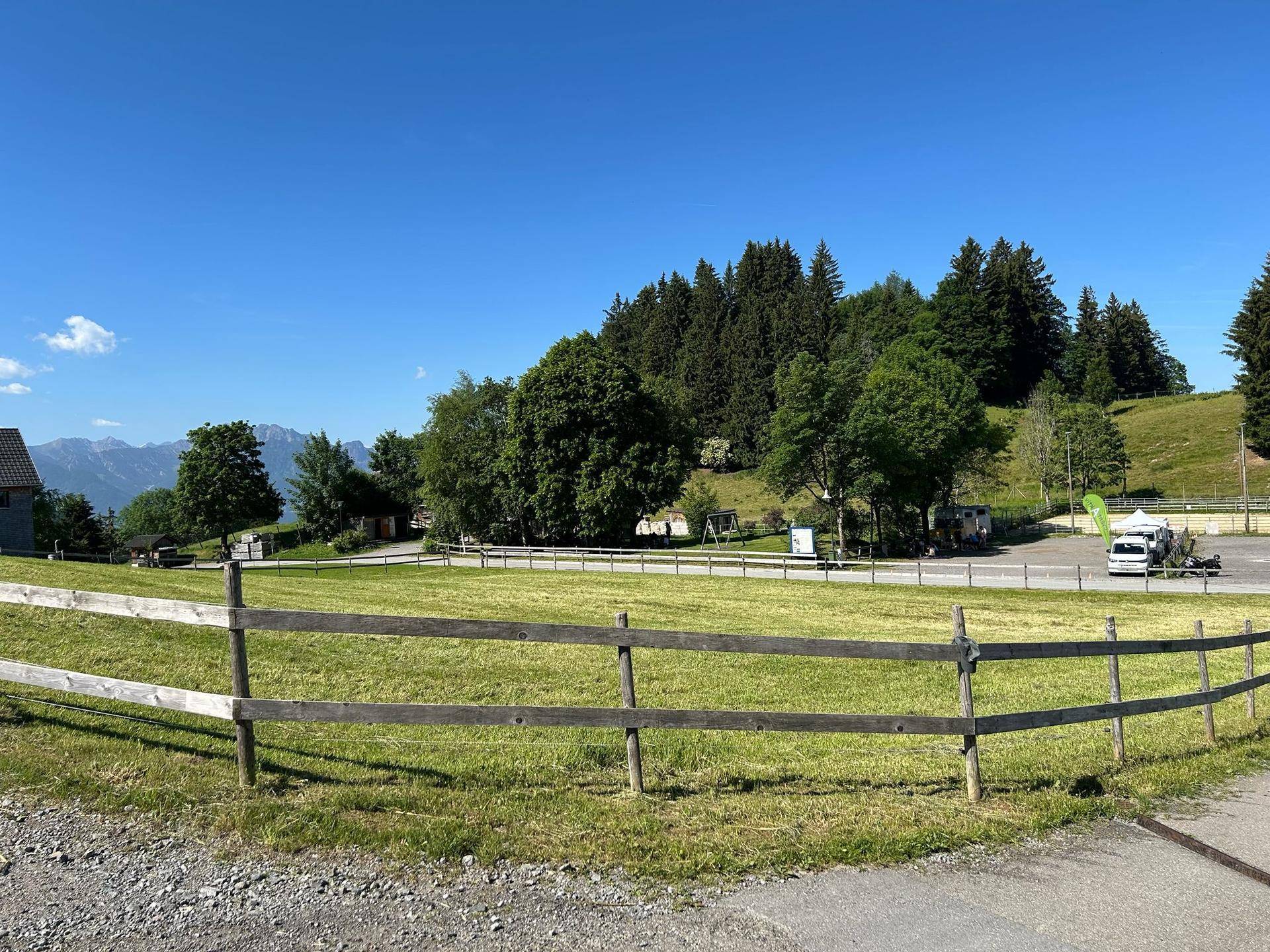 Bergtraum mit Seltenheitswert - Ansicht 5