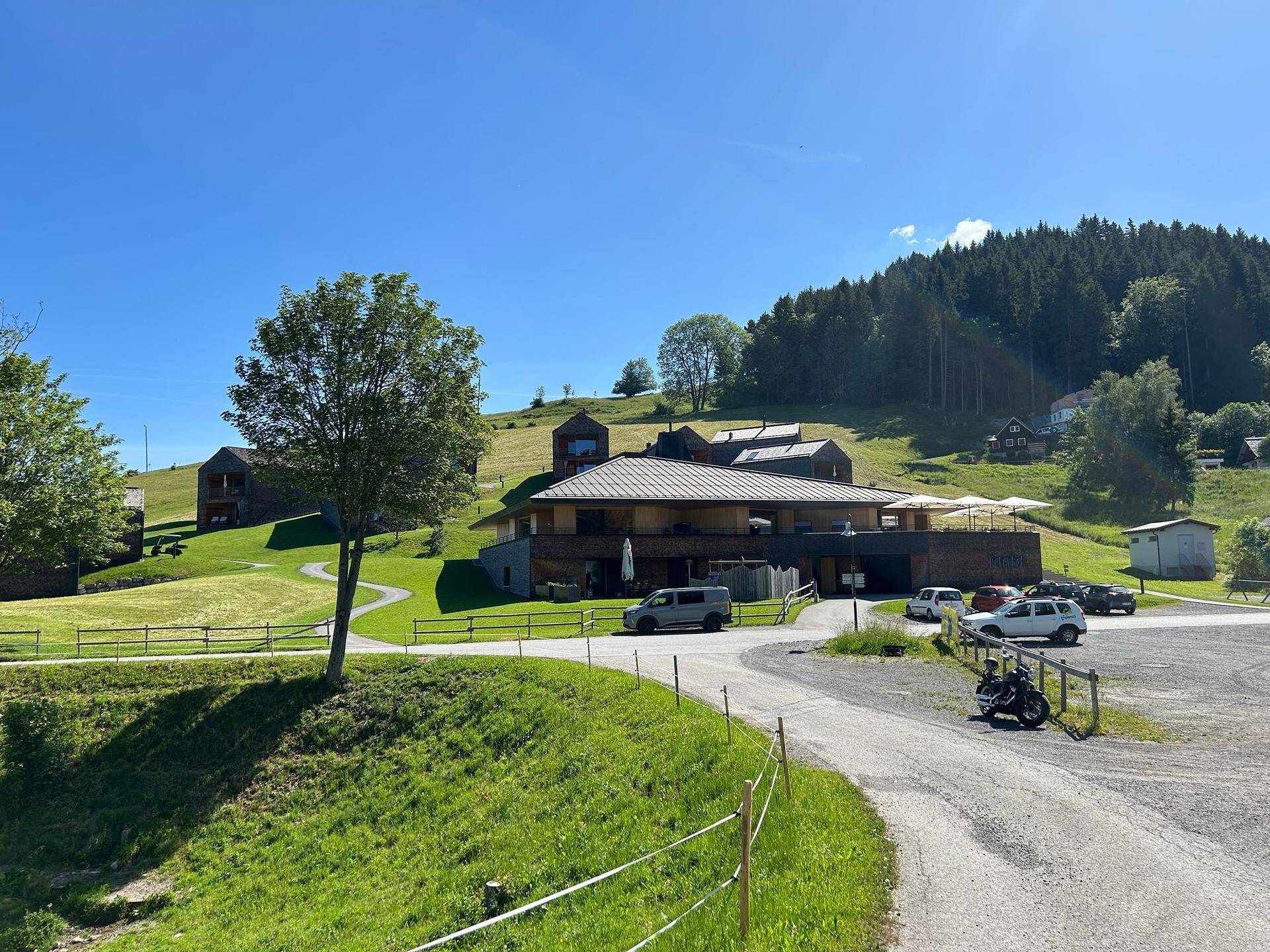 Bergtraum mit Seltenheitswert - Ansicht 2