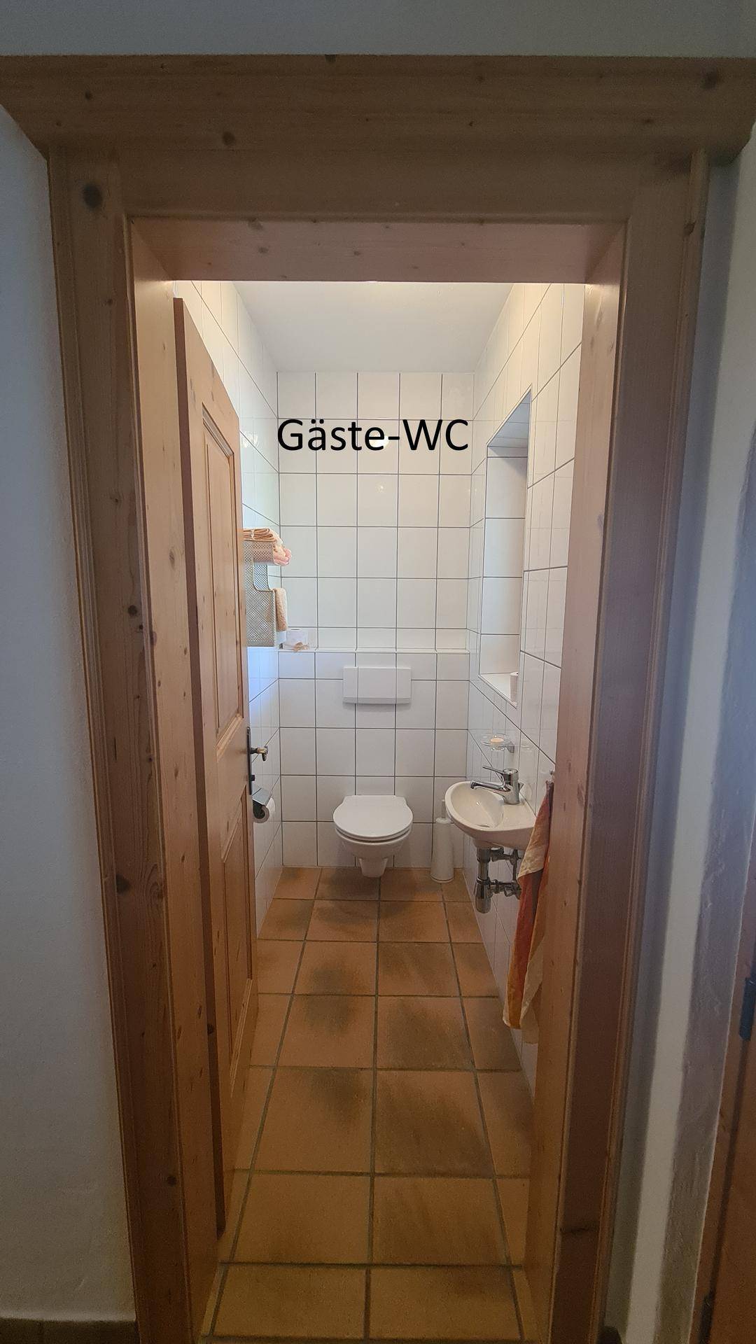Haus – Reith bei Kitzbühel, Bezirk Kitzbühel - Ansicht 4