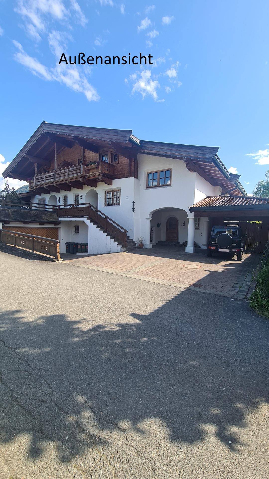 Haus – Reith bei Kitzbühel, Bezirk Kitzbühel - Ansicht 2