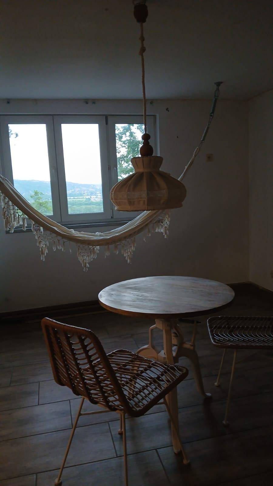 Charming Living with Danube View in the 19th District - Ansicht 4