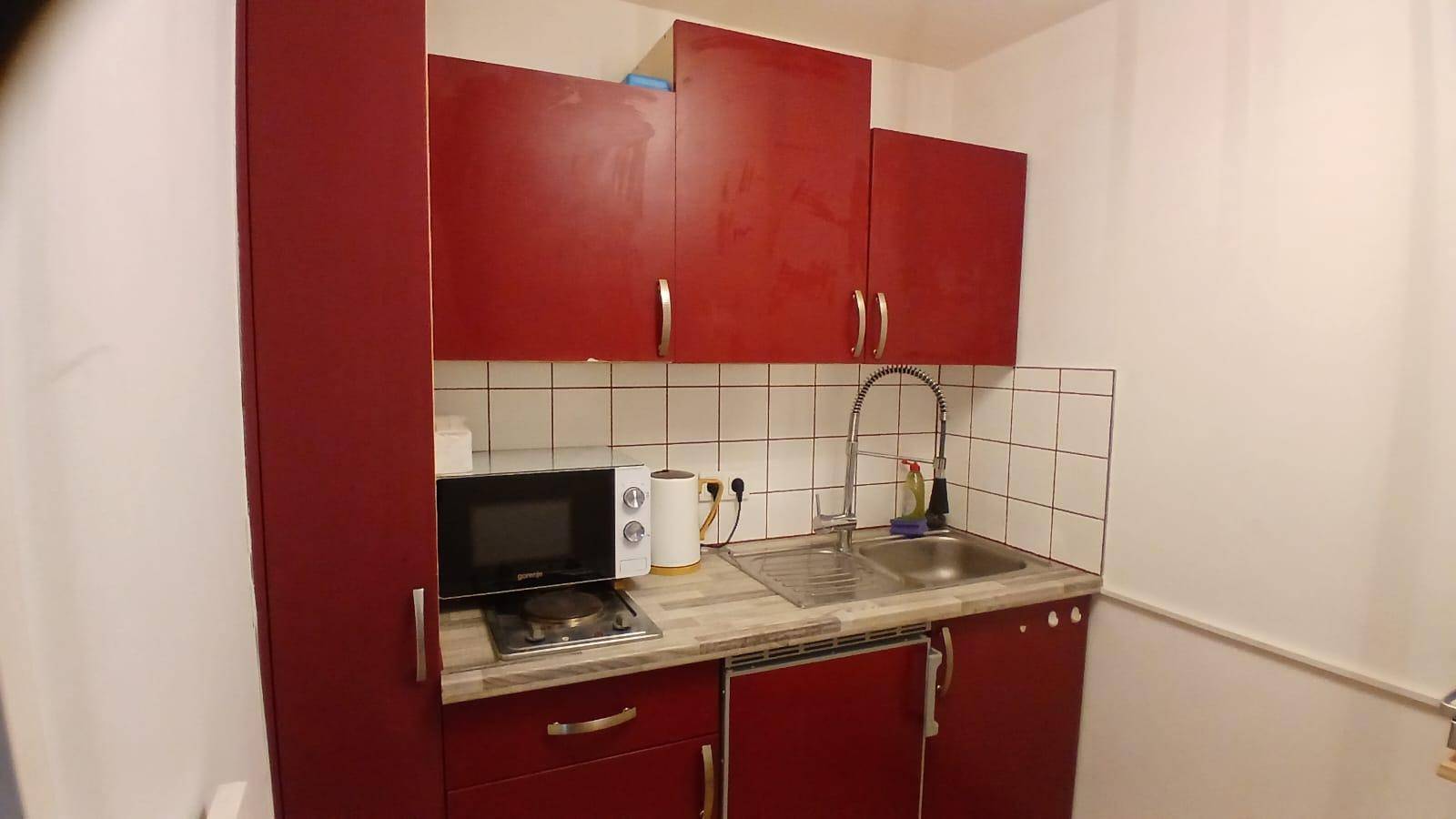 Charming Living with Danube View in the 19th District - Ansicht 6