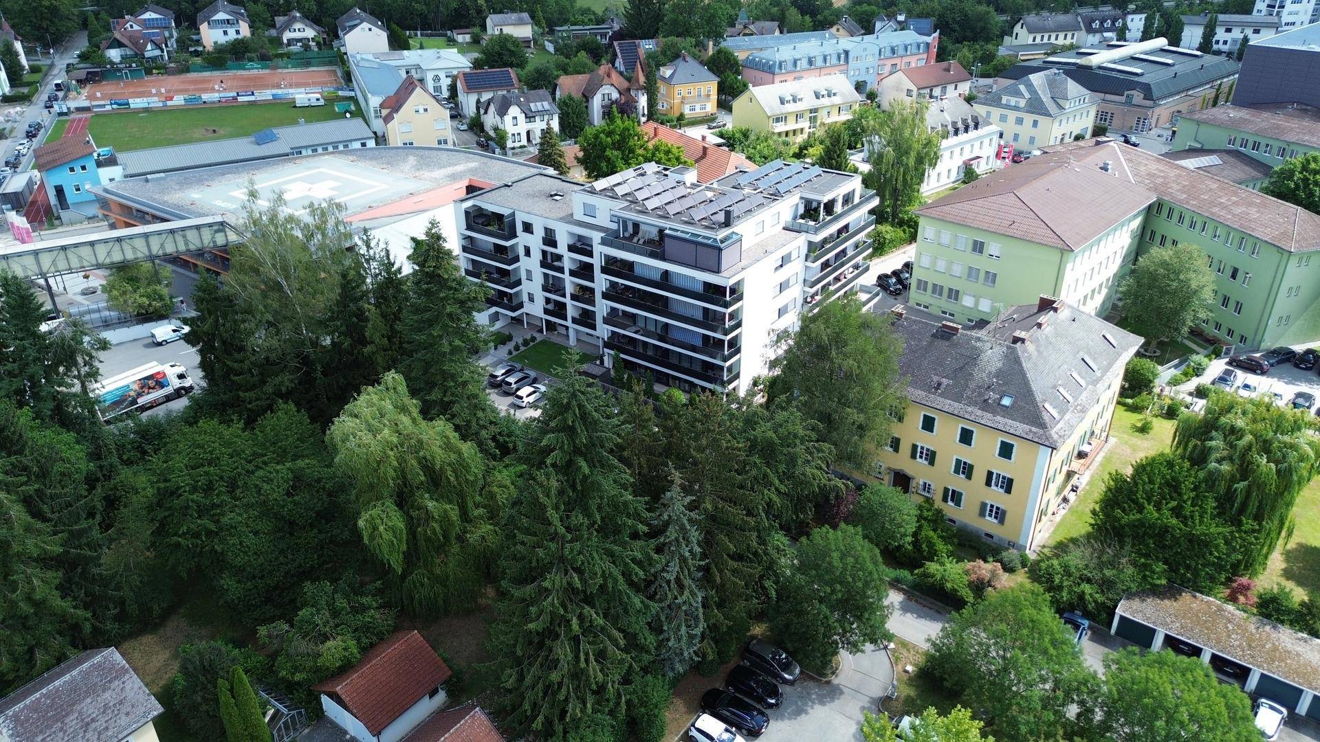 Umgebung
