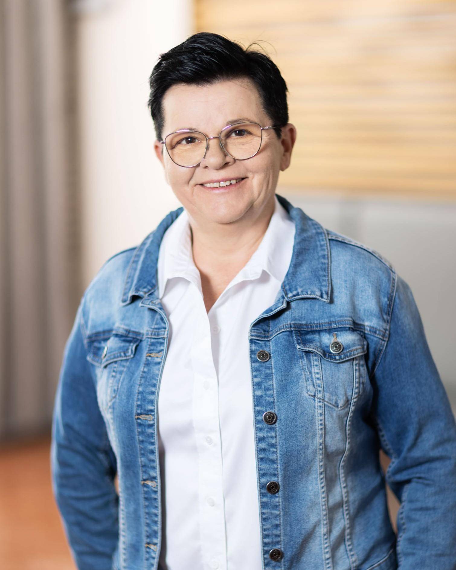 Kontaktfoto