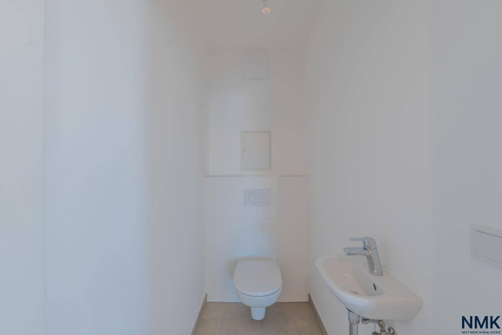 Wohnung – Wien - Ansicht 2