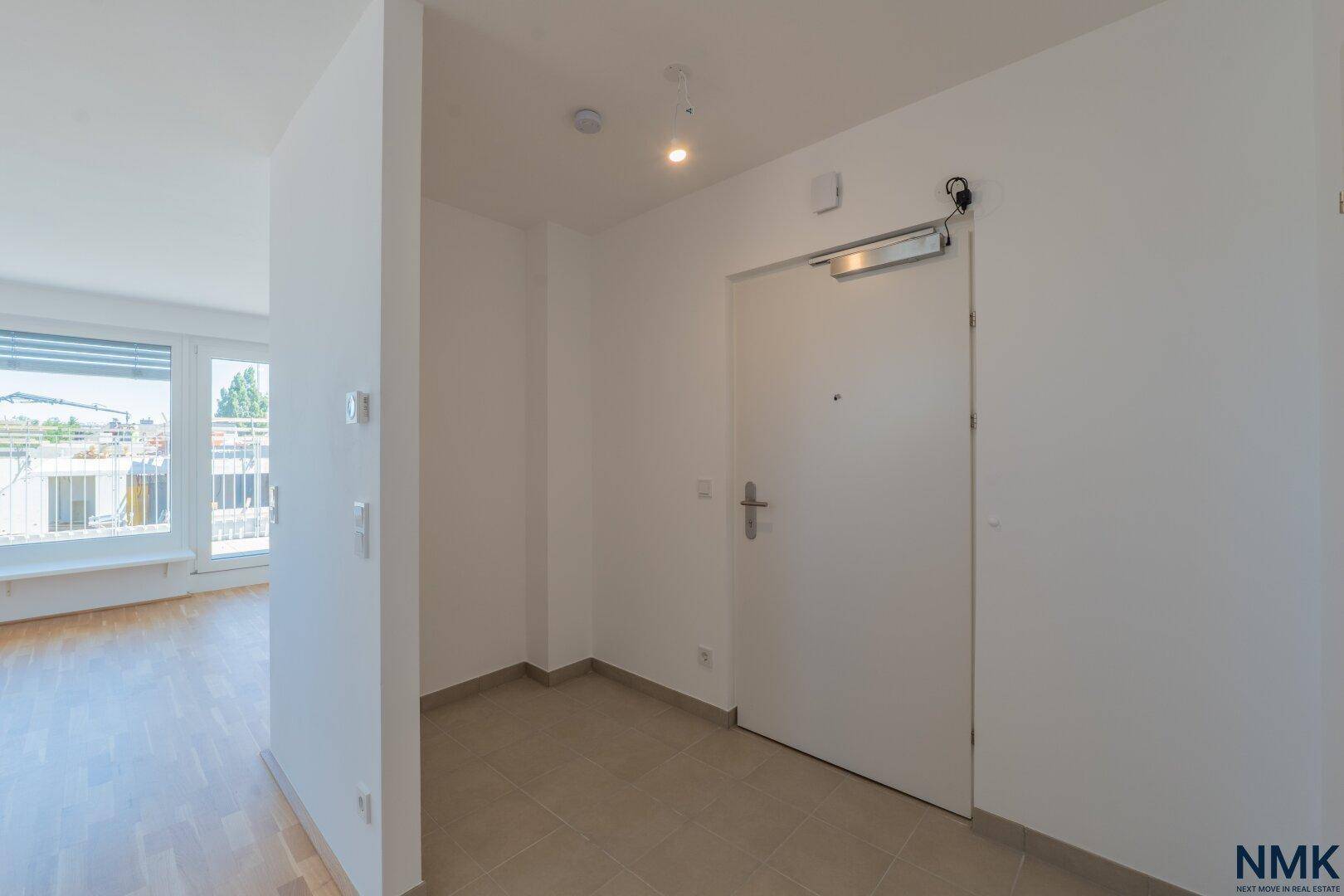 Wohnung – Wien - Ansicht 4